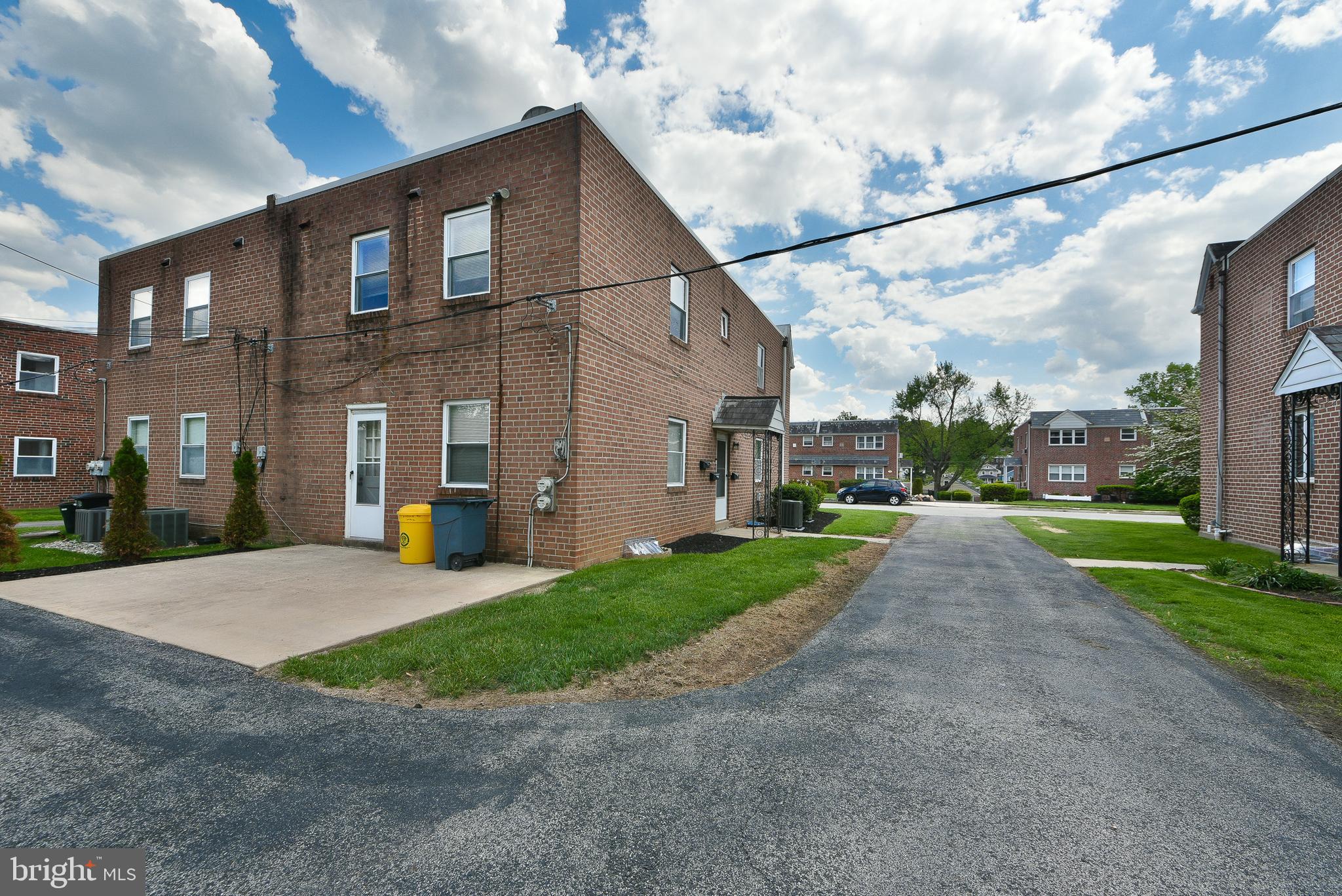 ERDENHEIM - Residential Lease