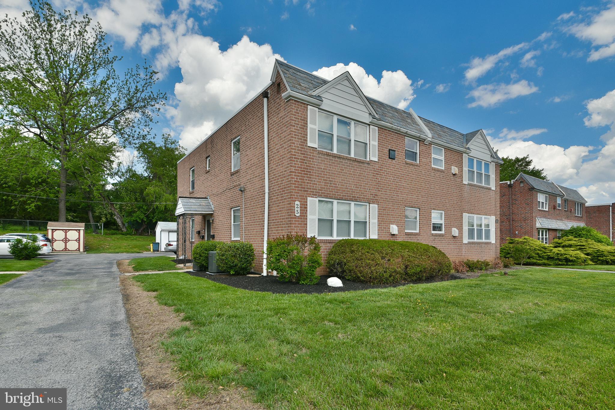 ERDENHEIM - Residential Lease