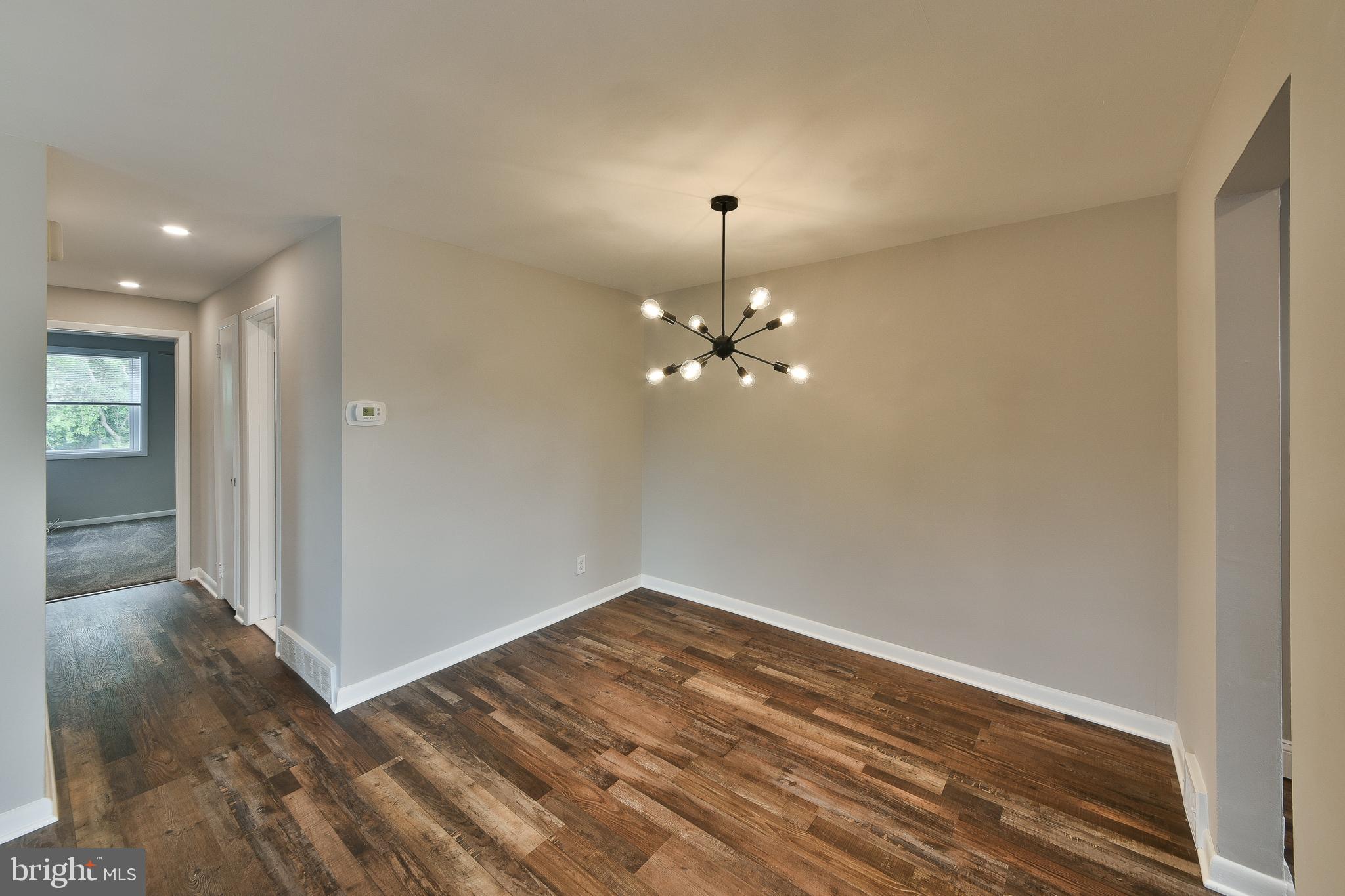 ERDENHEIM - Residential Lease