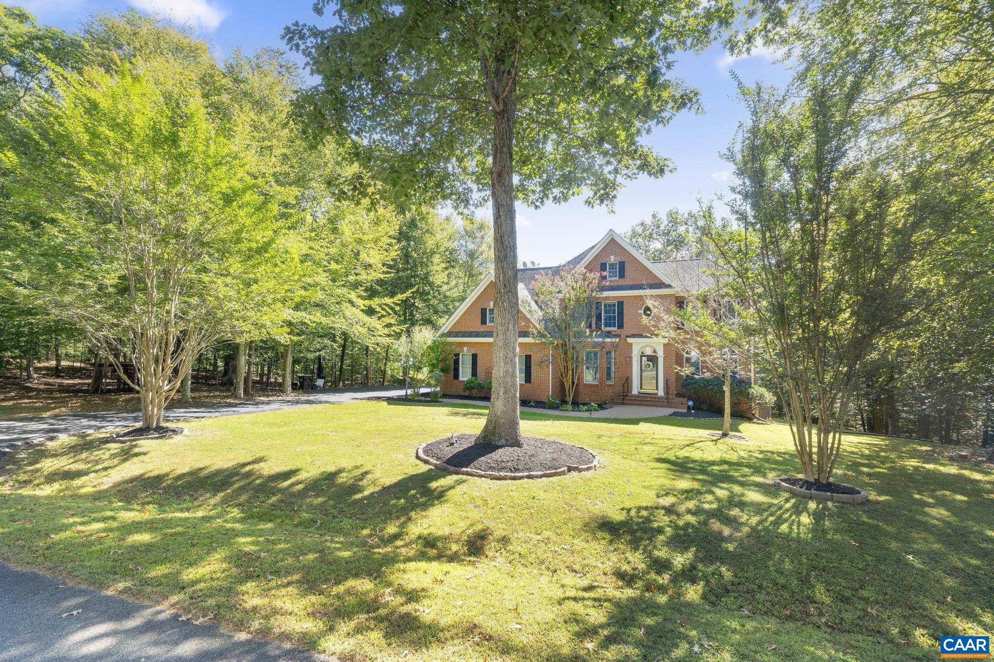 BENTIVAR - Residential