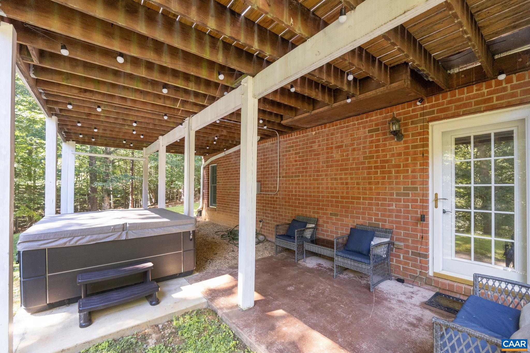 BENTIVAR - Residential