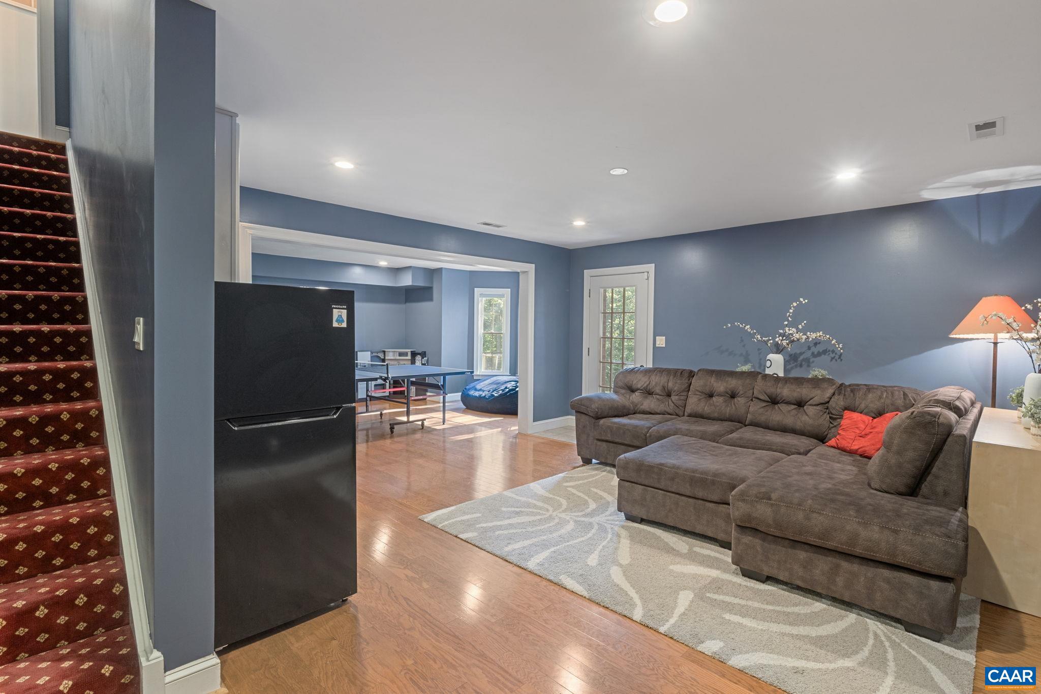 BENTIVAR - Residential