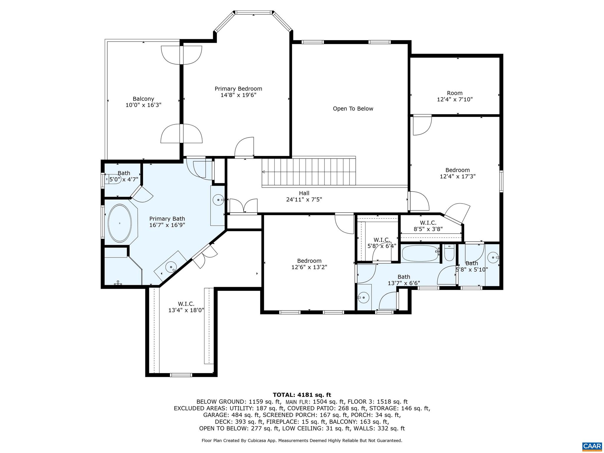 BENTIVAR - Residential