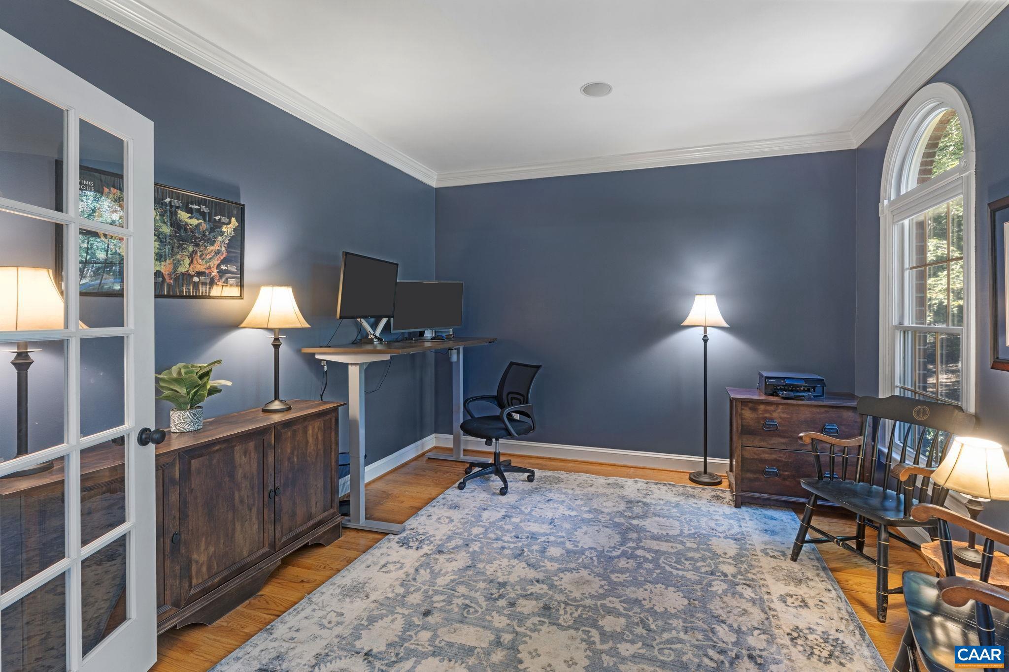 BENTIVAR - Residential