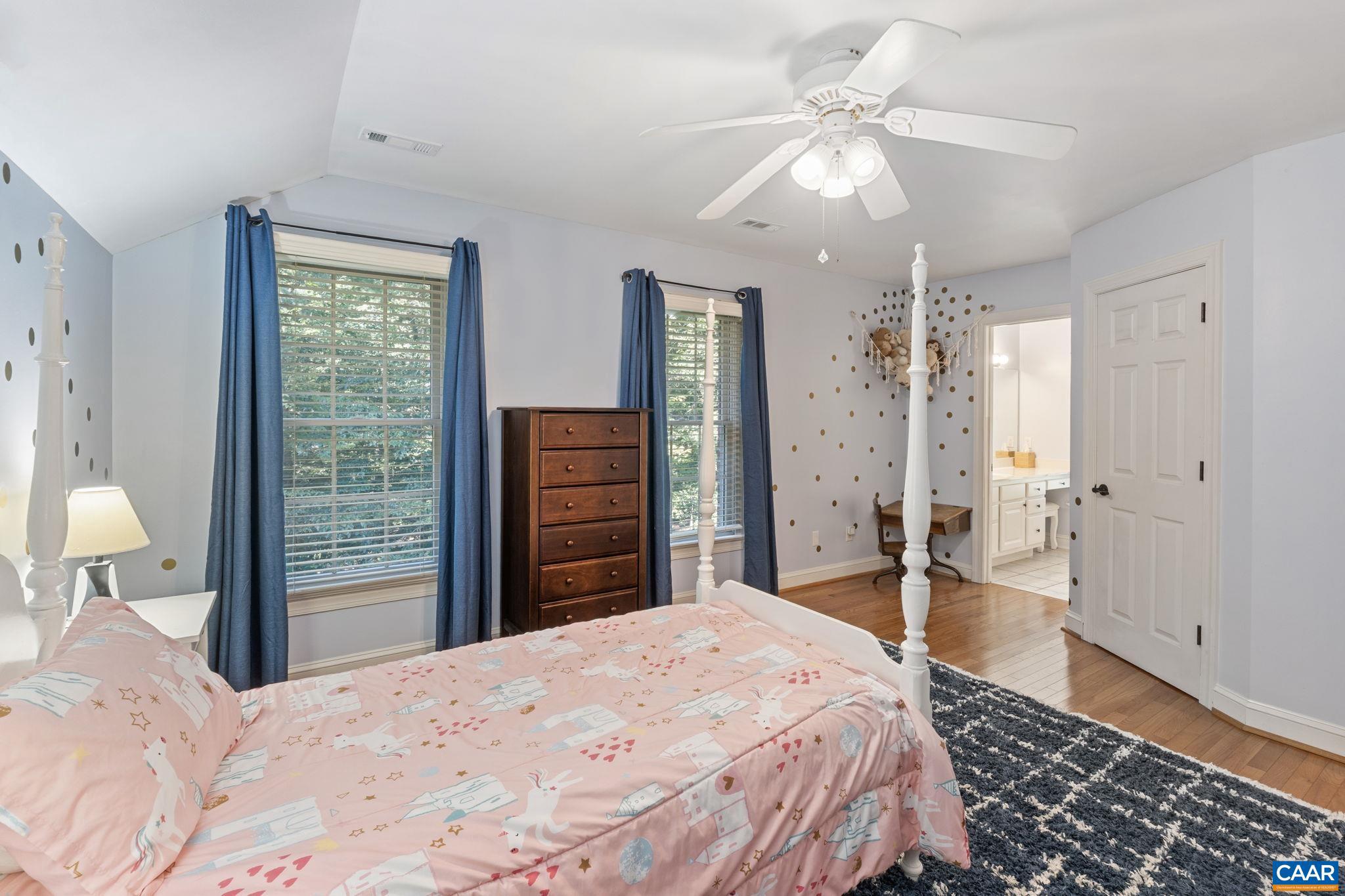 BENTIVAR - Residential