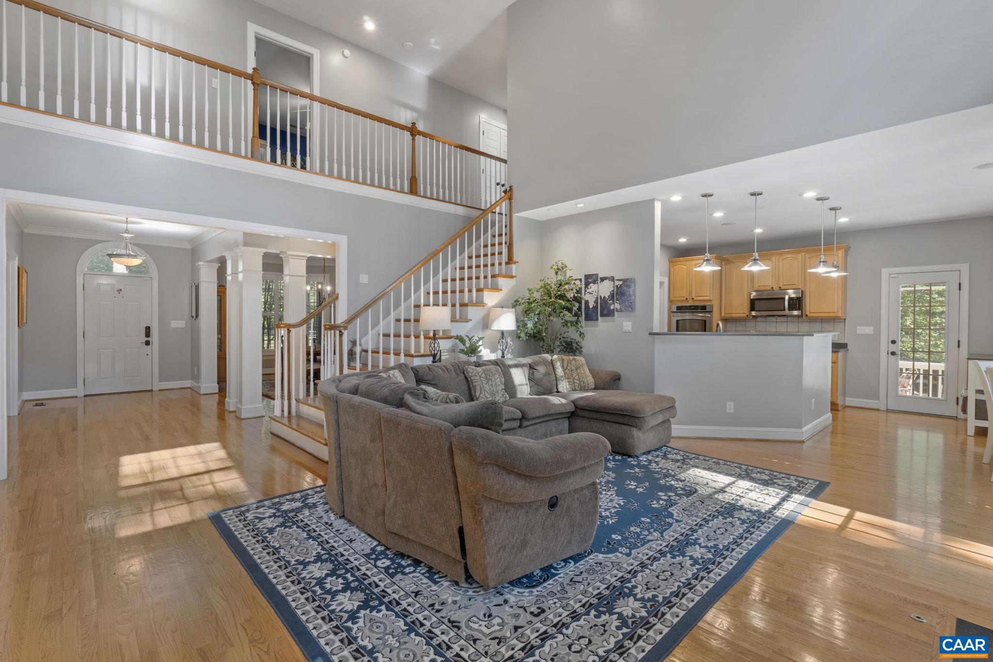 BENTIVAR - Residential