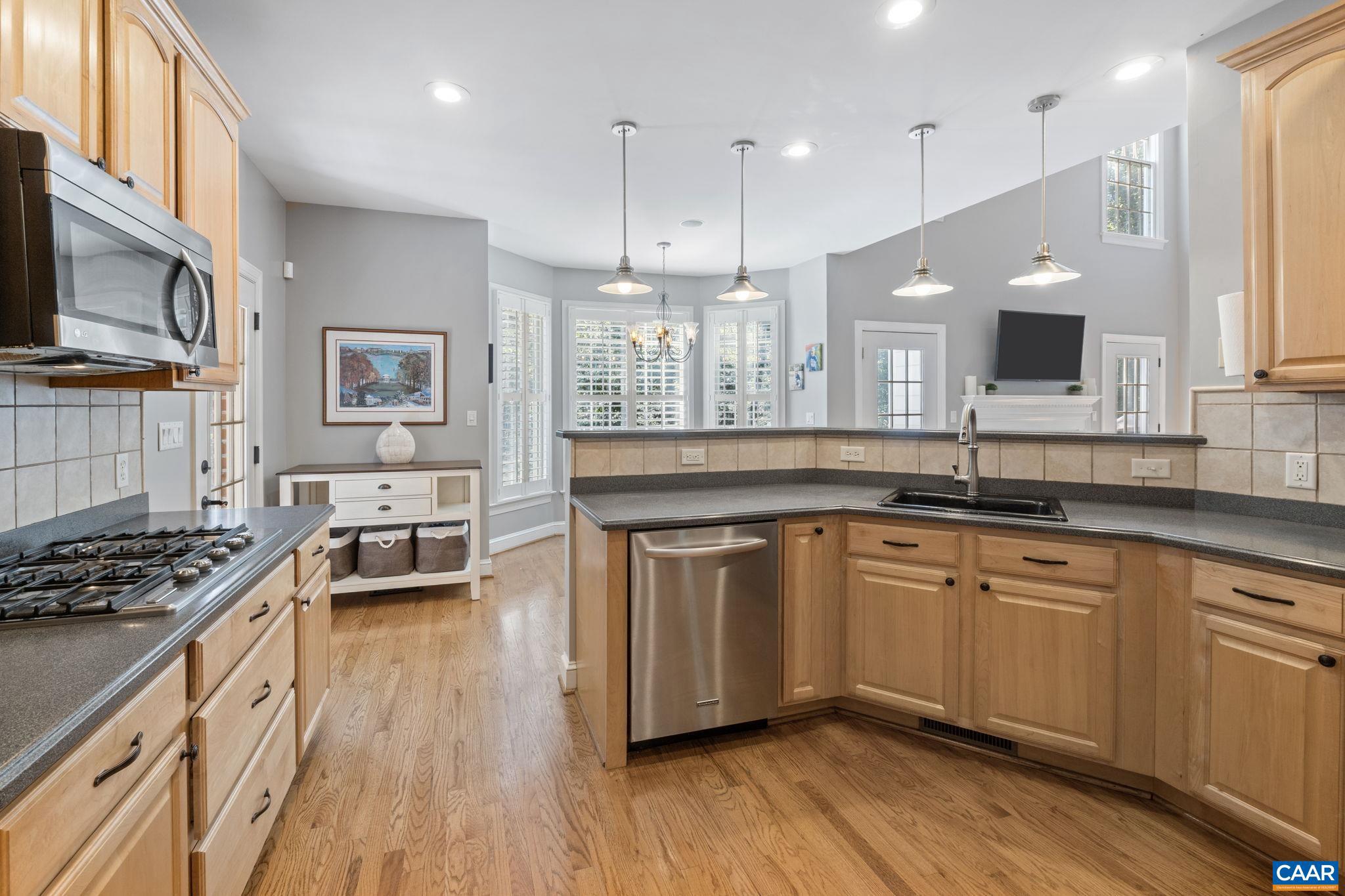 BENTIVAR - Residential