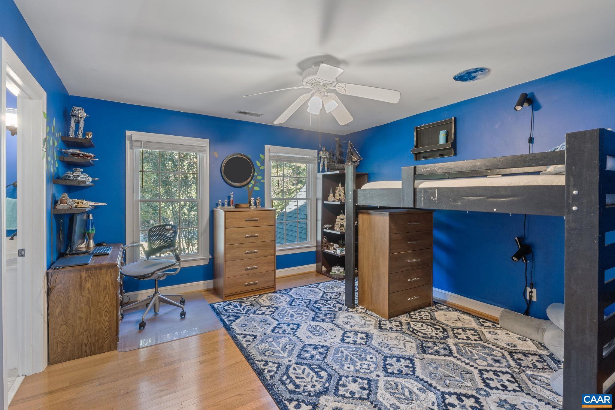 BENTIVAR - Residential