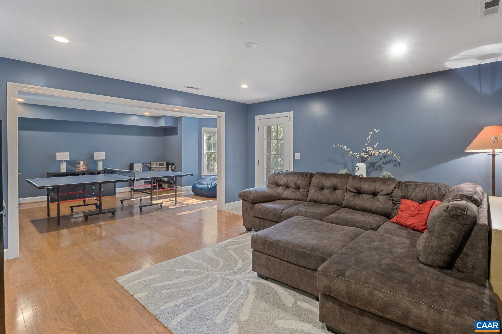 BENTIVAR - Residential