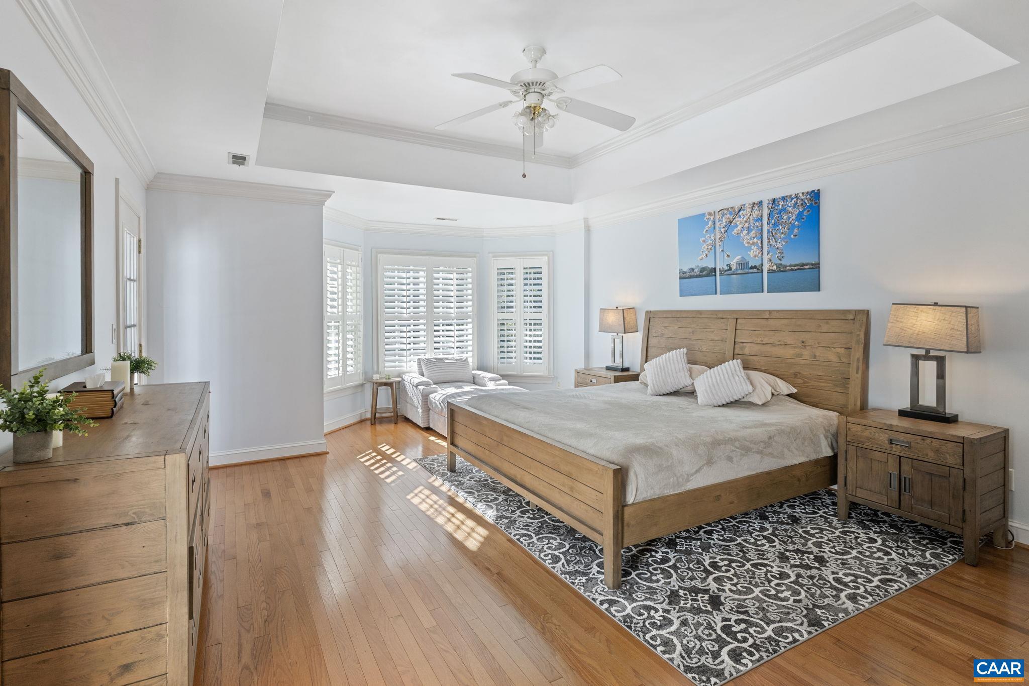 BENTIVAR - Residential