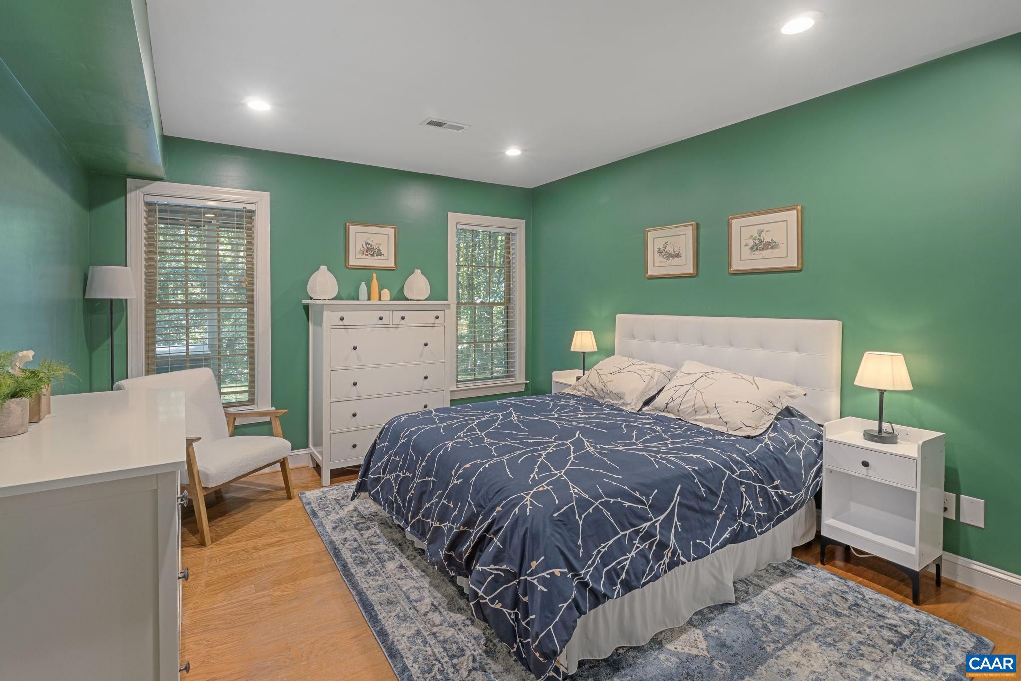 BENTIVAR - Residential