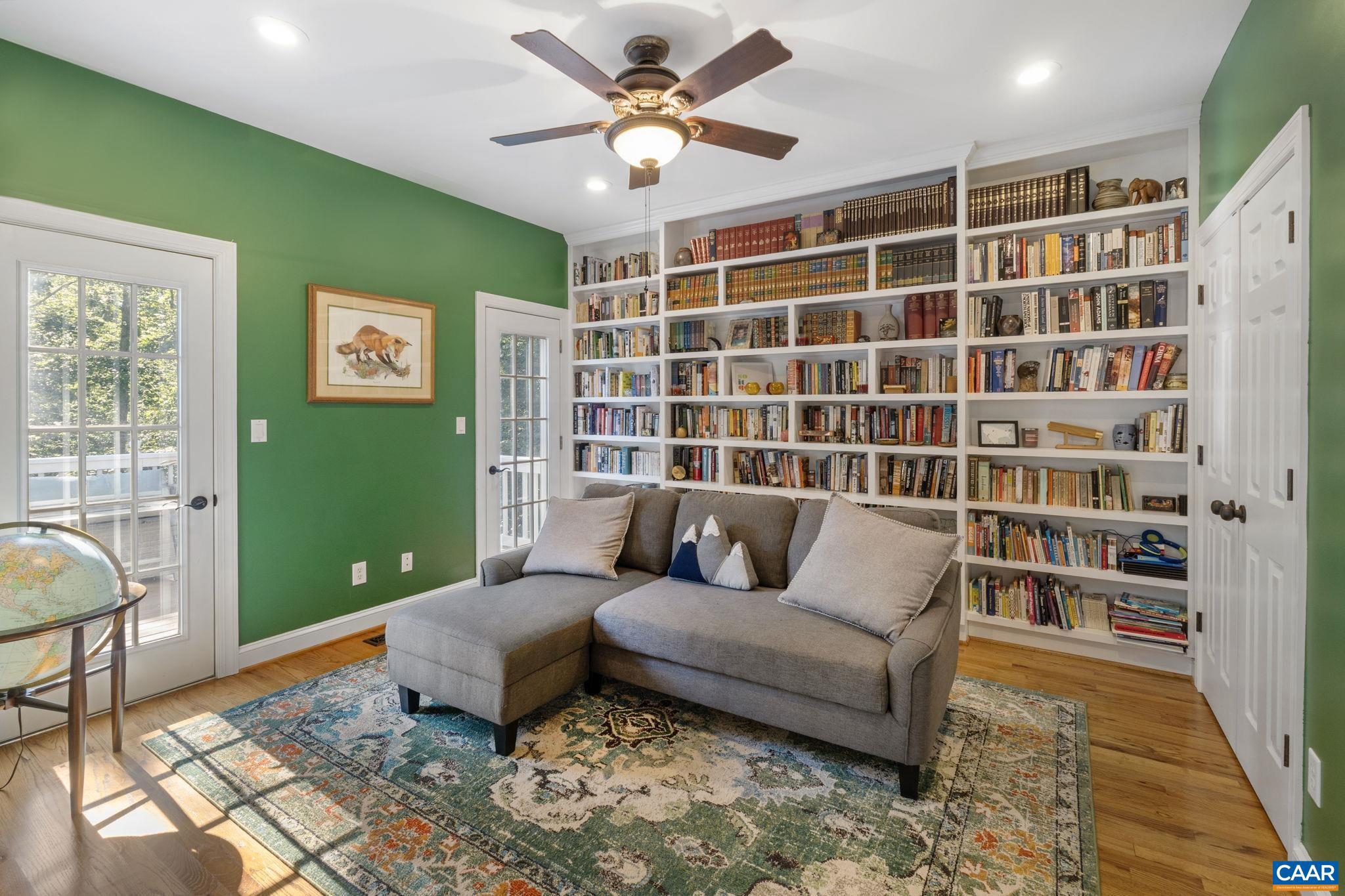 BENTIVAR - Residential