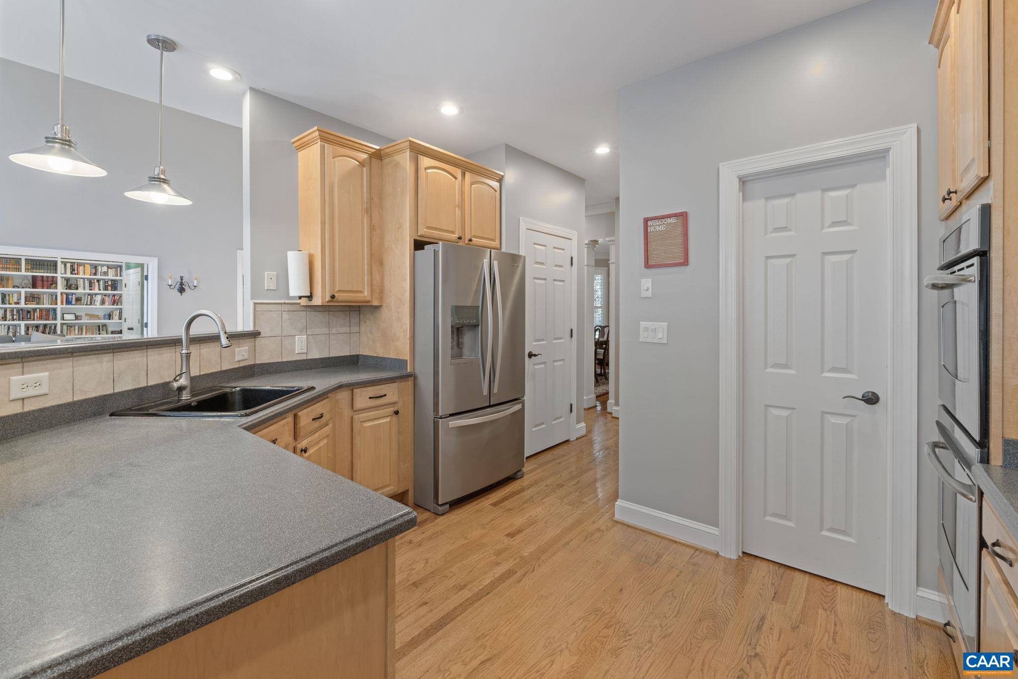 BENTIVAR - Residential