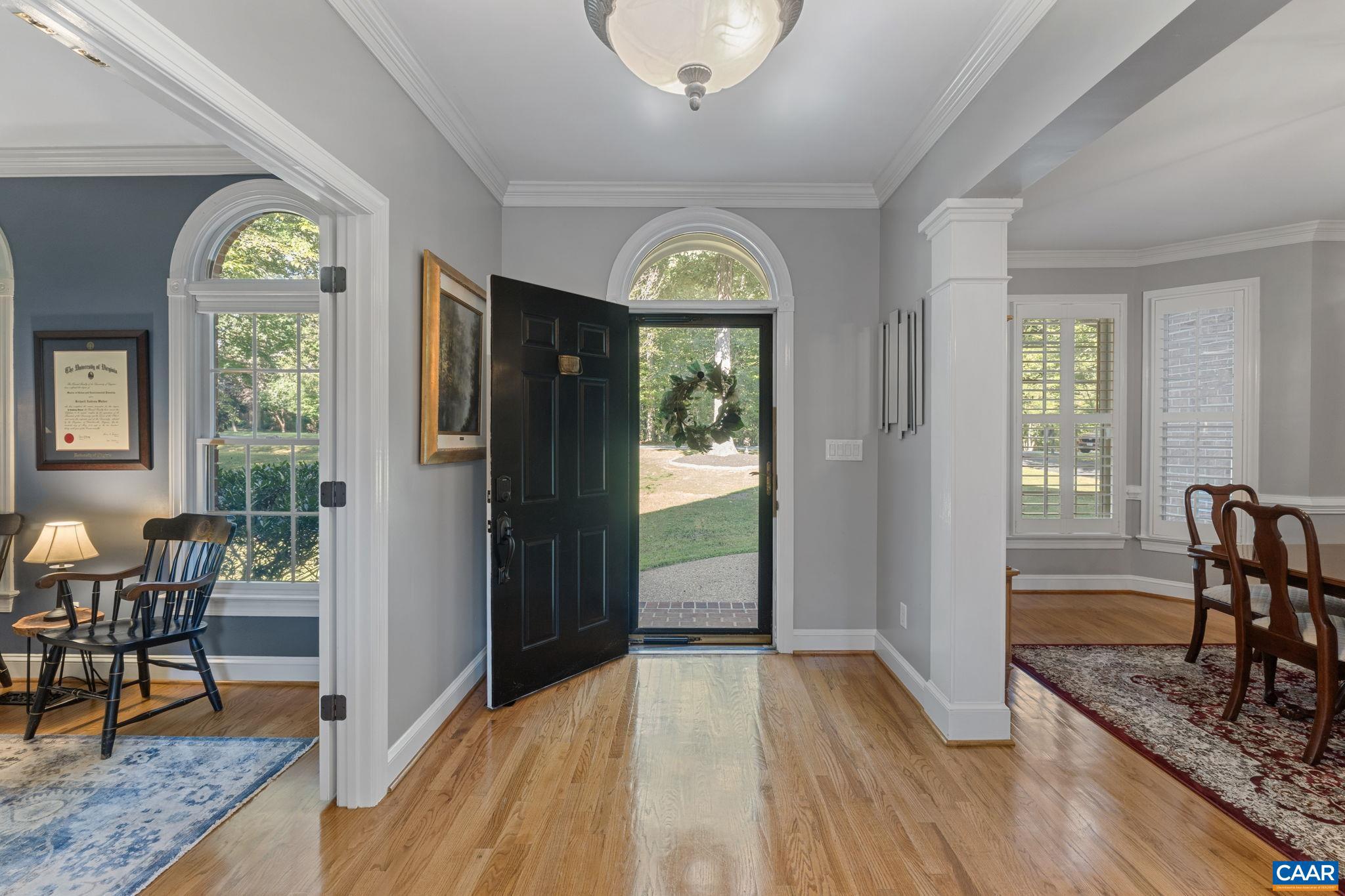 BENTIVAR - Residential