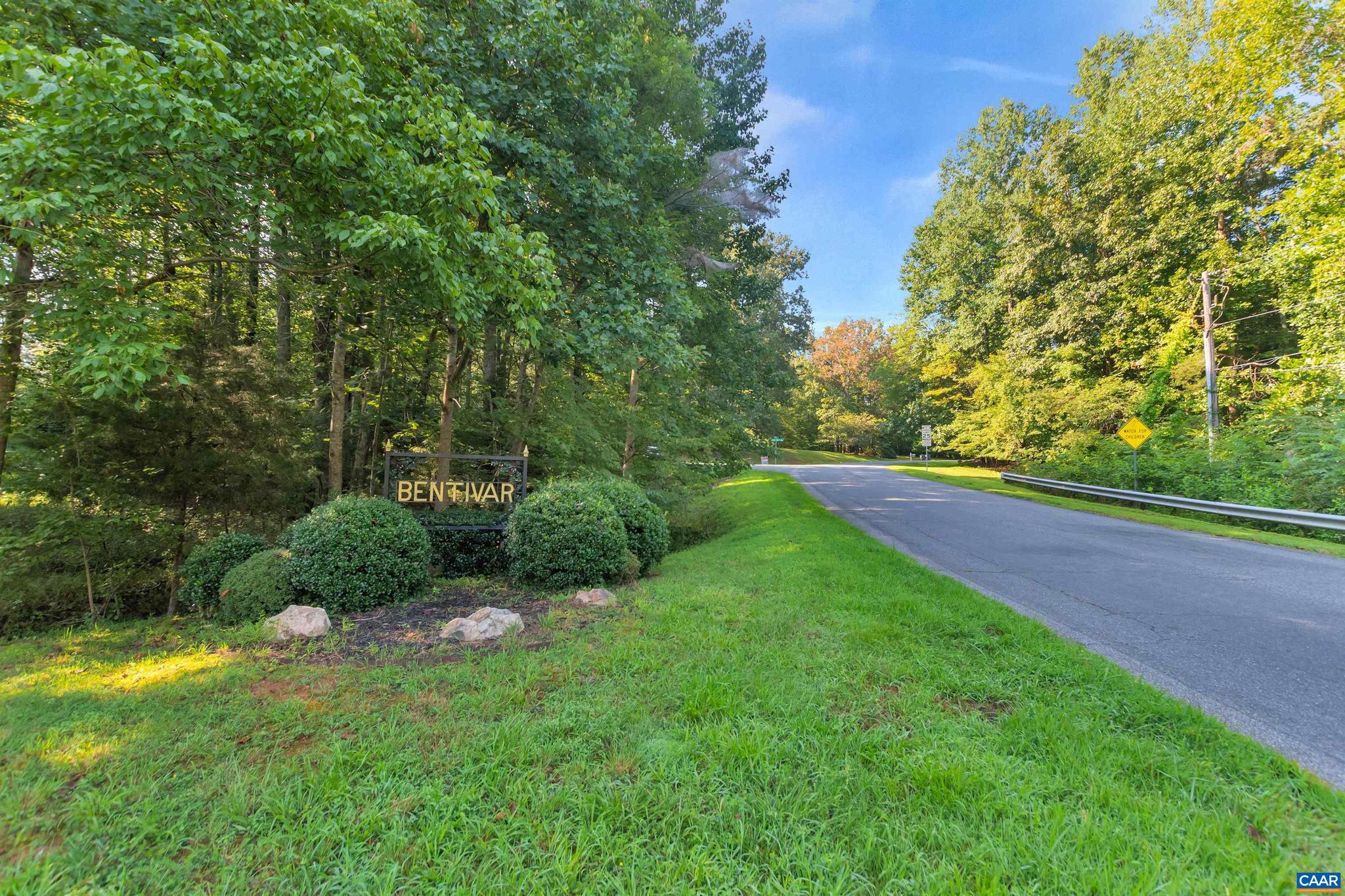 BENTIVAR - Residential