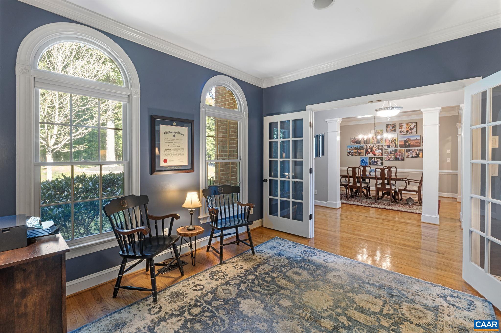 BENTIVAR - Residential