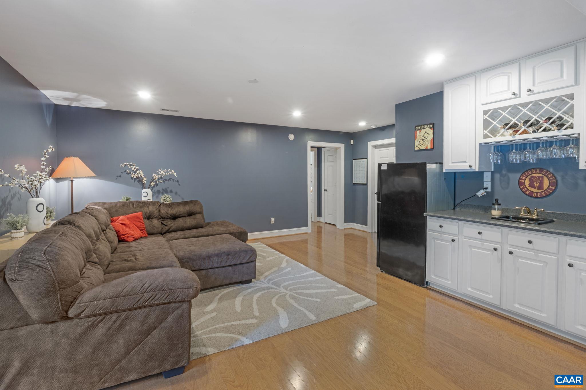 BENTIVAR - Residential