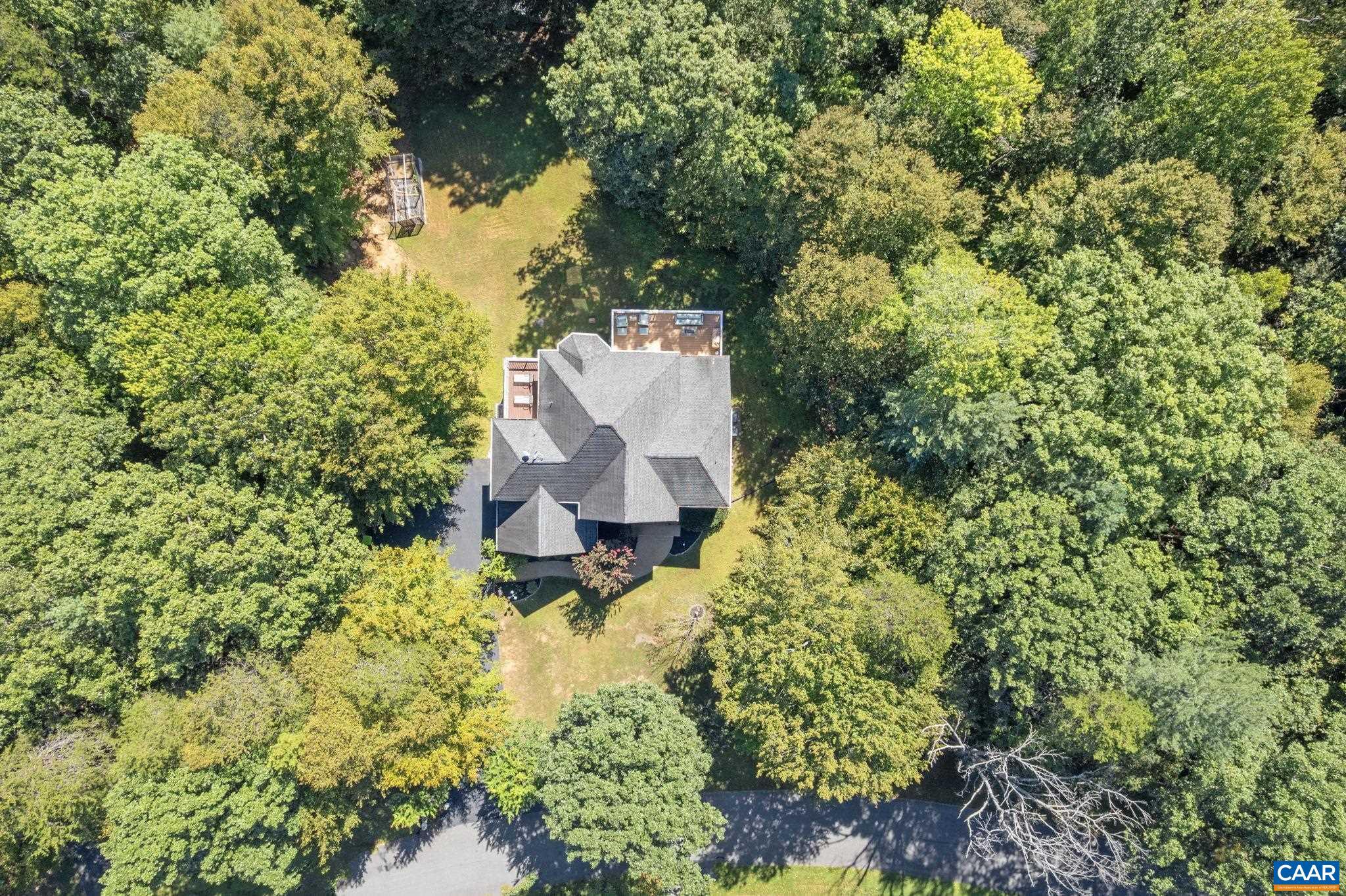 BENTIVAR - Residential