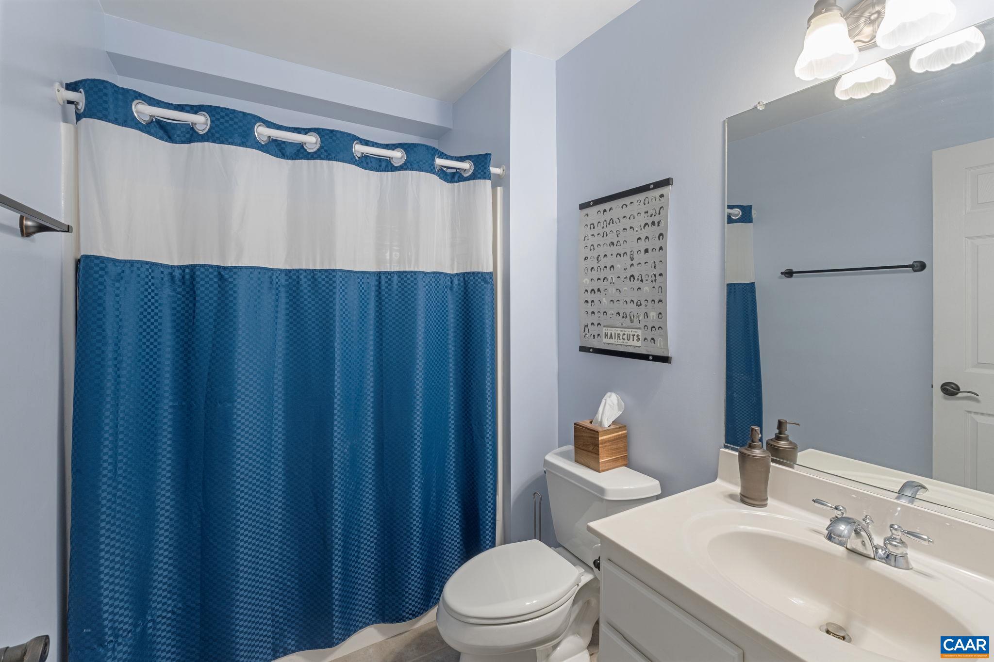 BENTIVAR - Residential