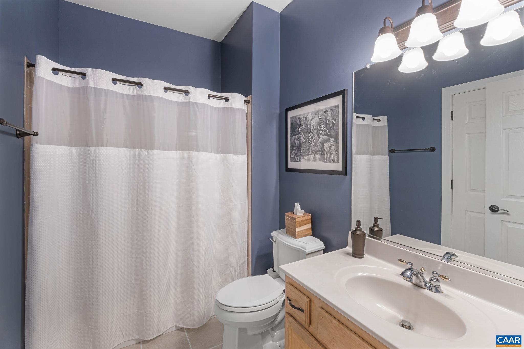 BENTIVAR - Residential