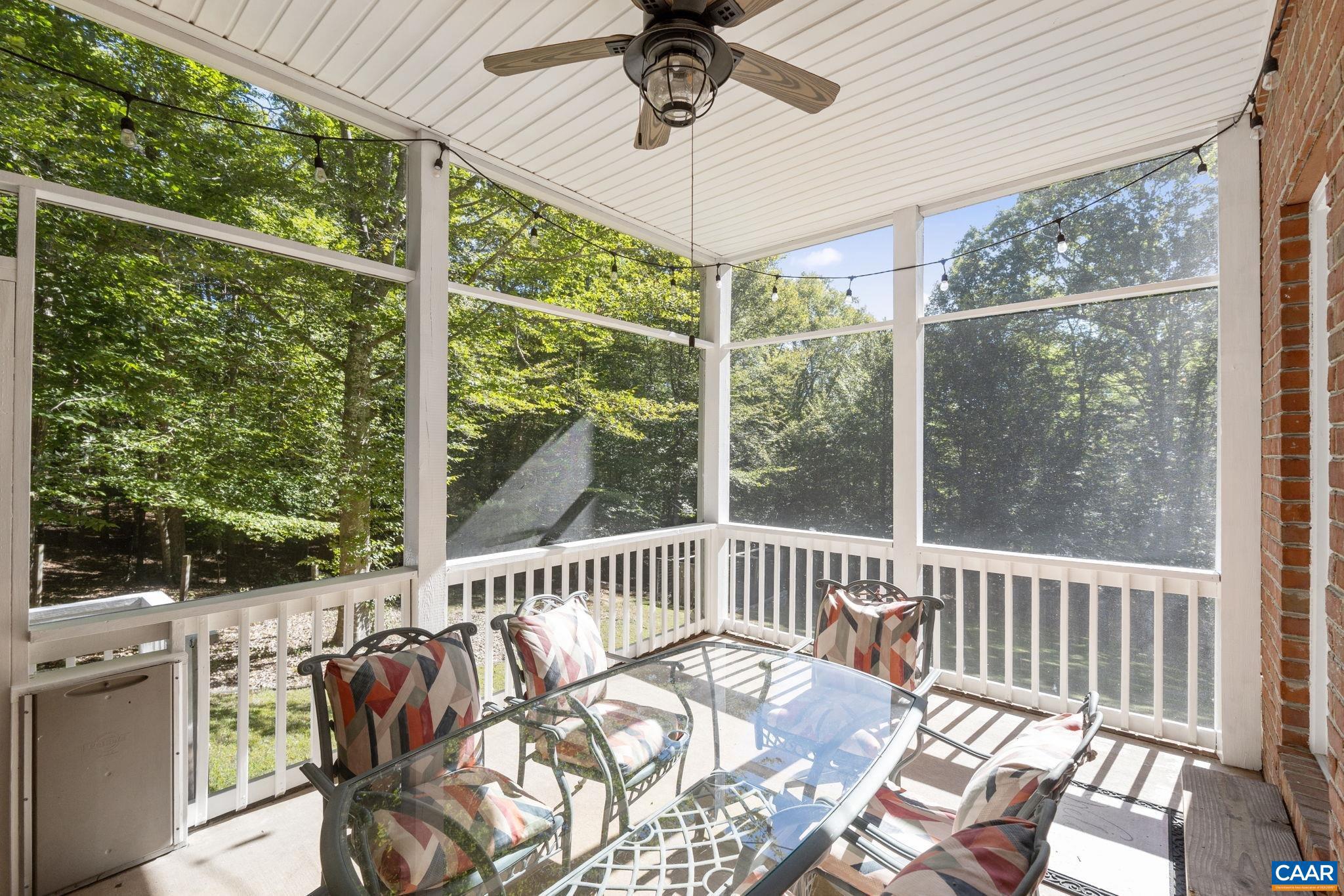 BENTIVAR - Residential