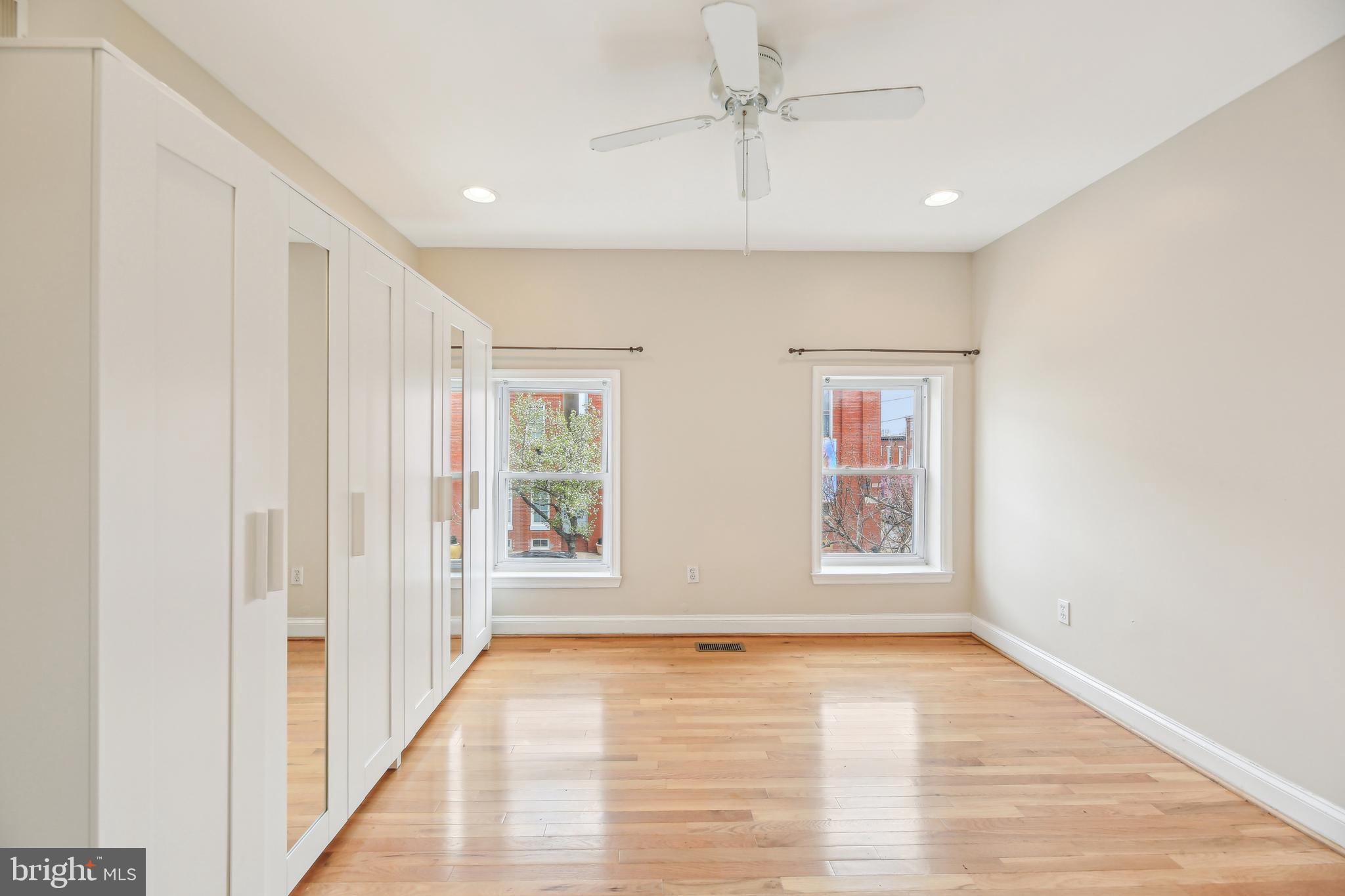 WASHINGTON VILLAGE - Residential