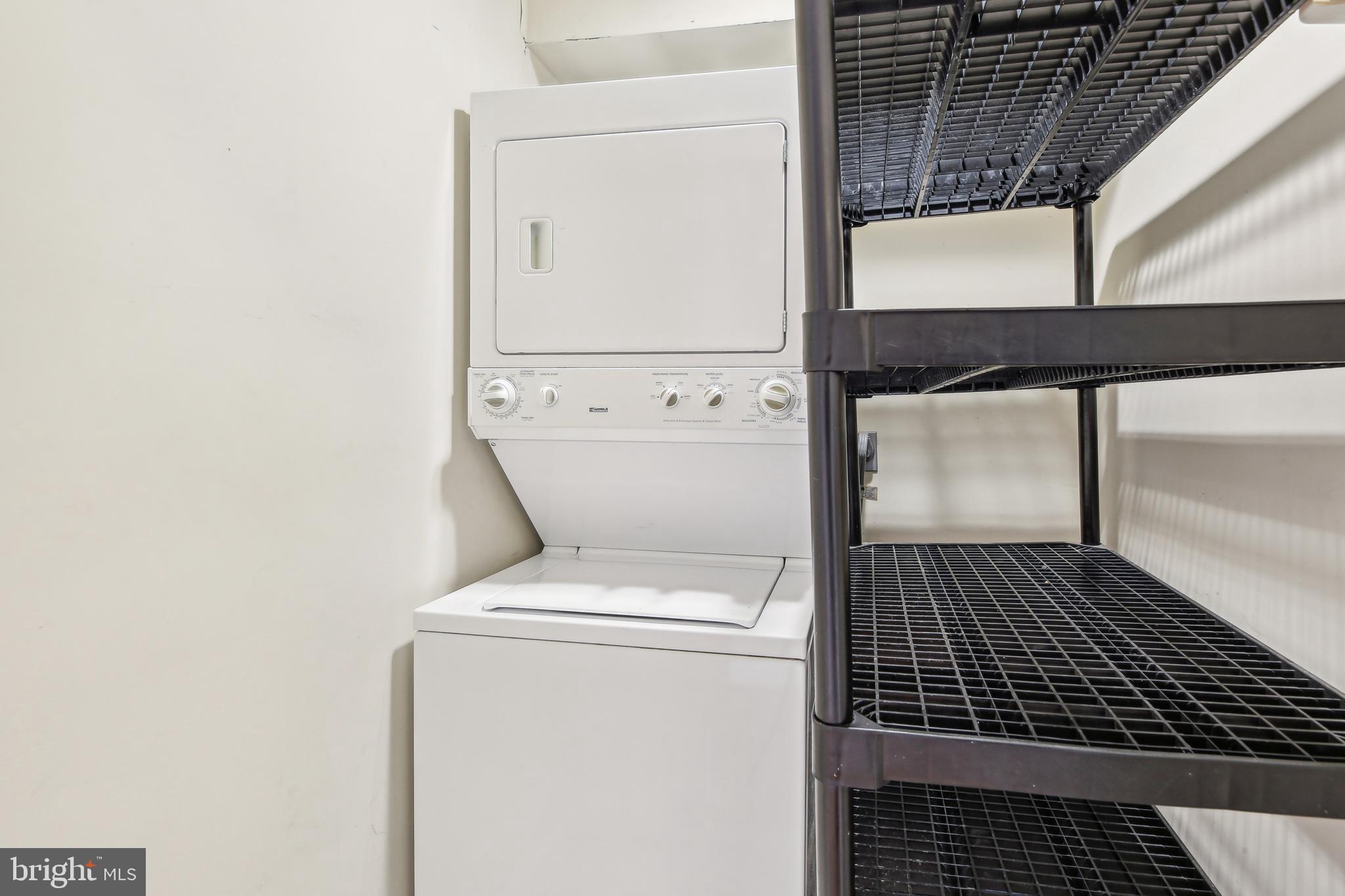 WASHINGTON VILLAGE - Residential