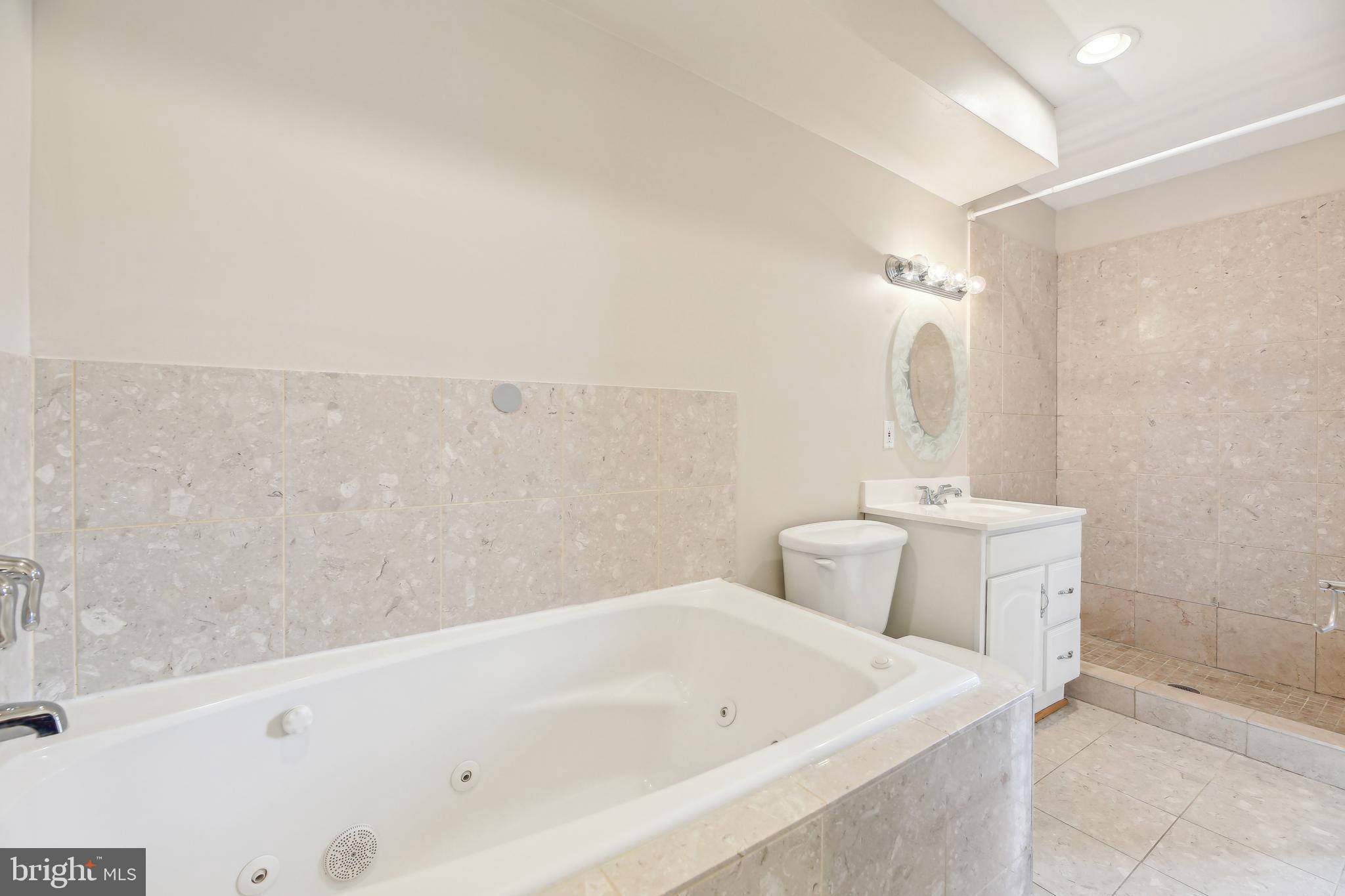 WASHINGTON VILLAGE - Residential