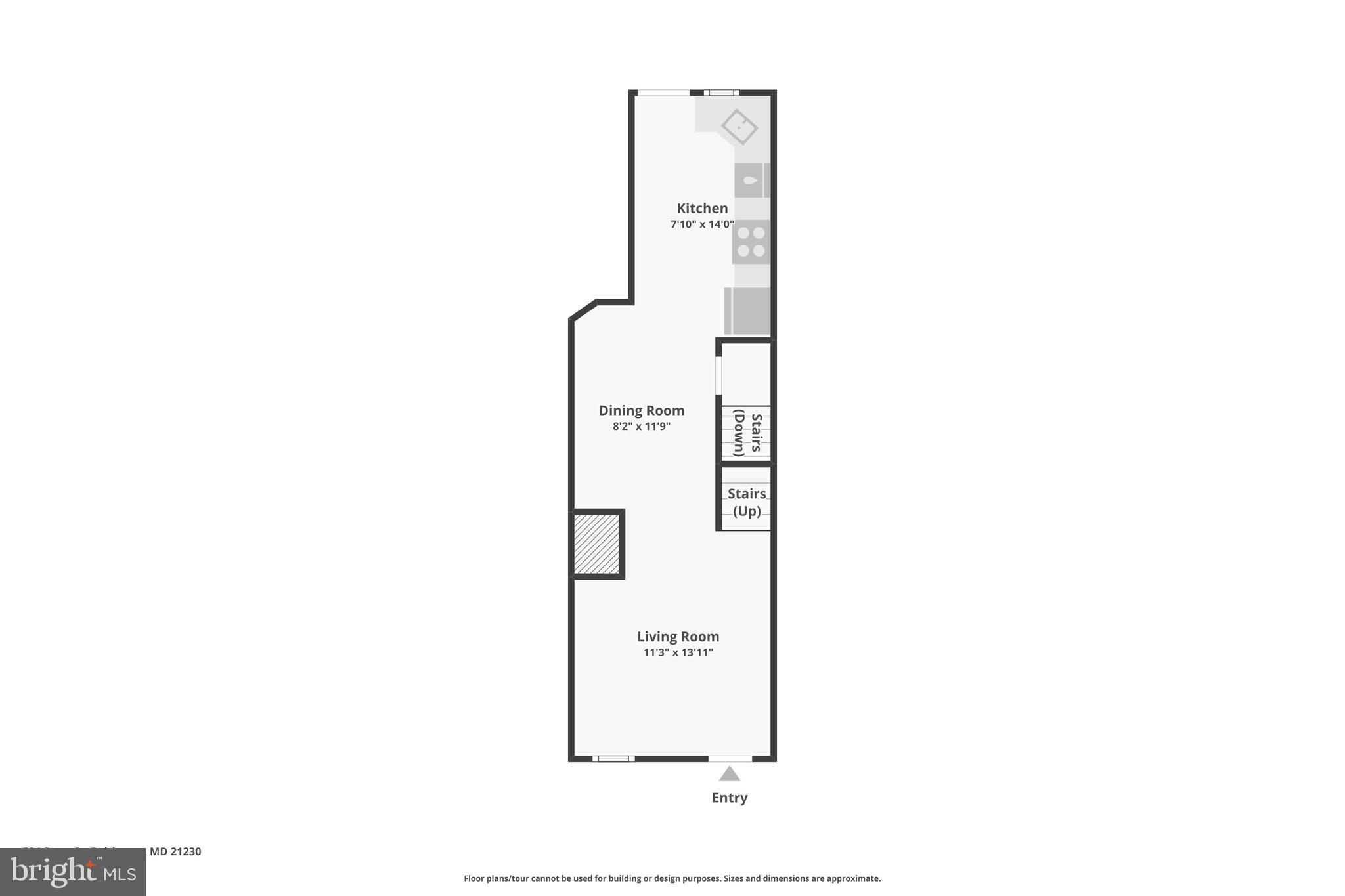 WASHINGTON VILLAGE - Residential