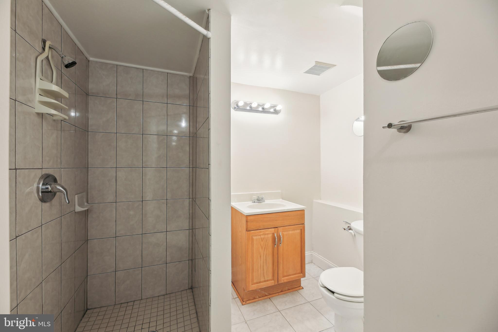 WASHINGTON VILLAGE - Residential