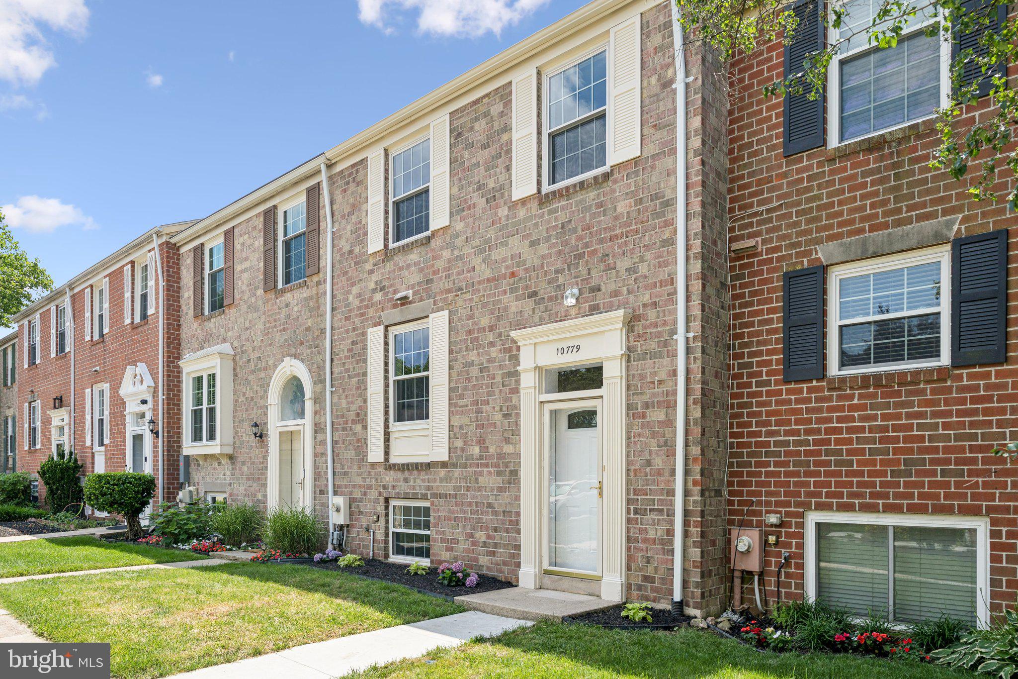 10779 CORDAGE WALK
