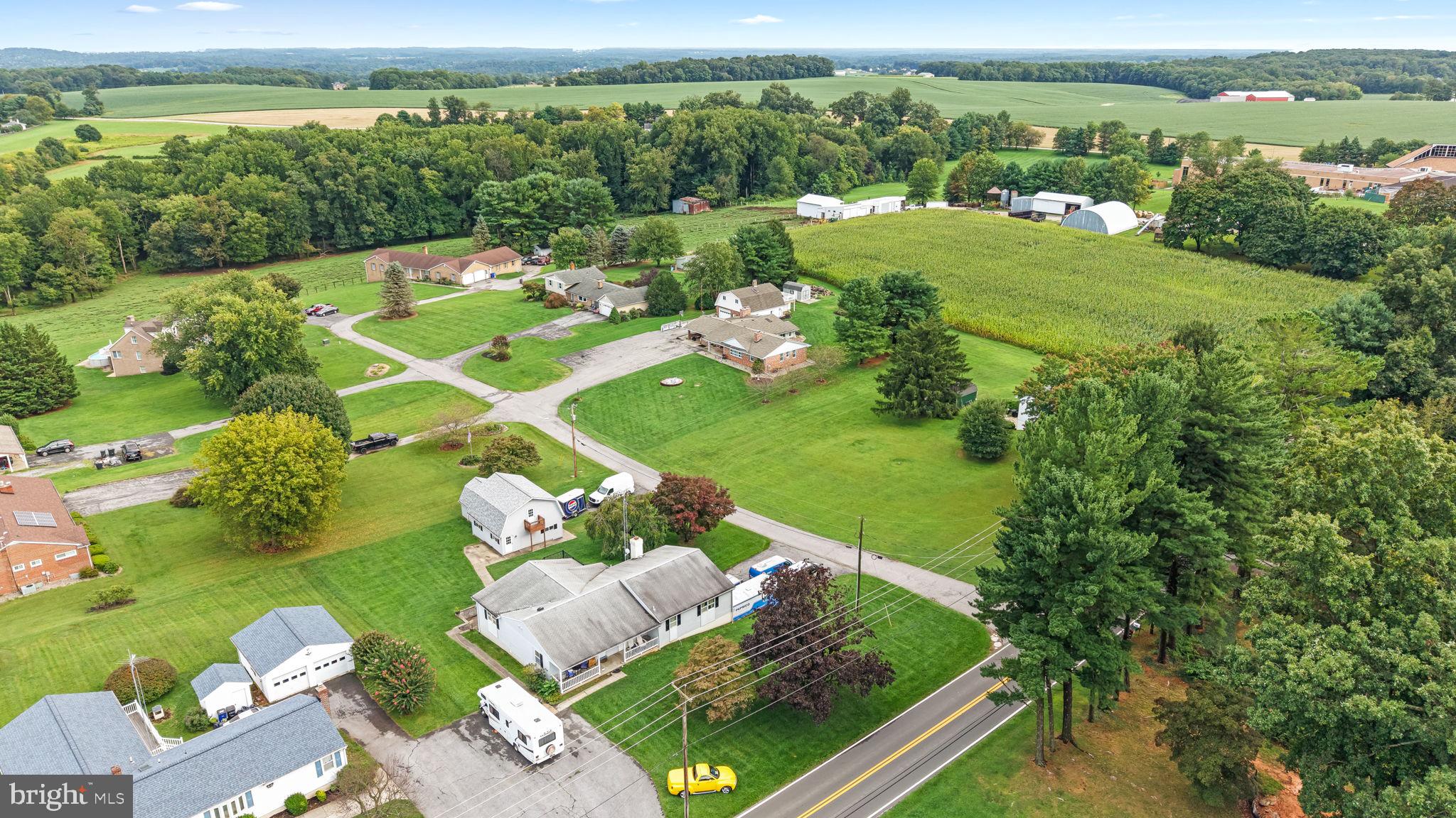 1031 SAINT MICHAELS ROAD