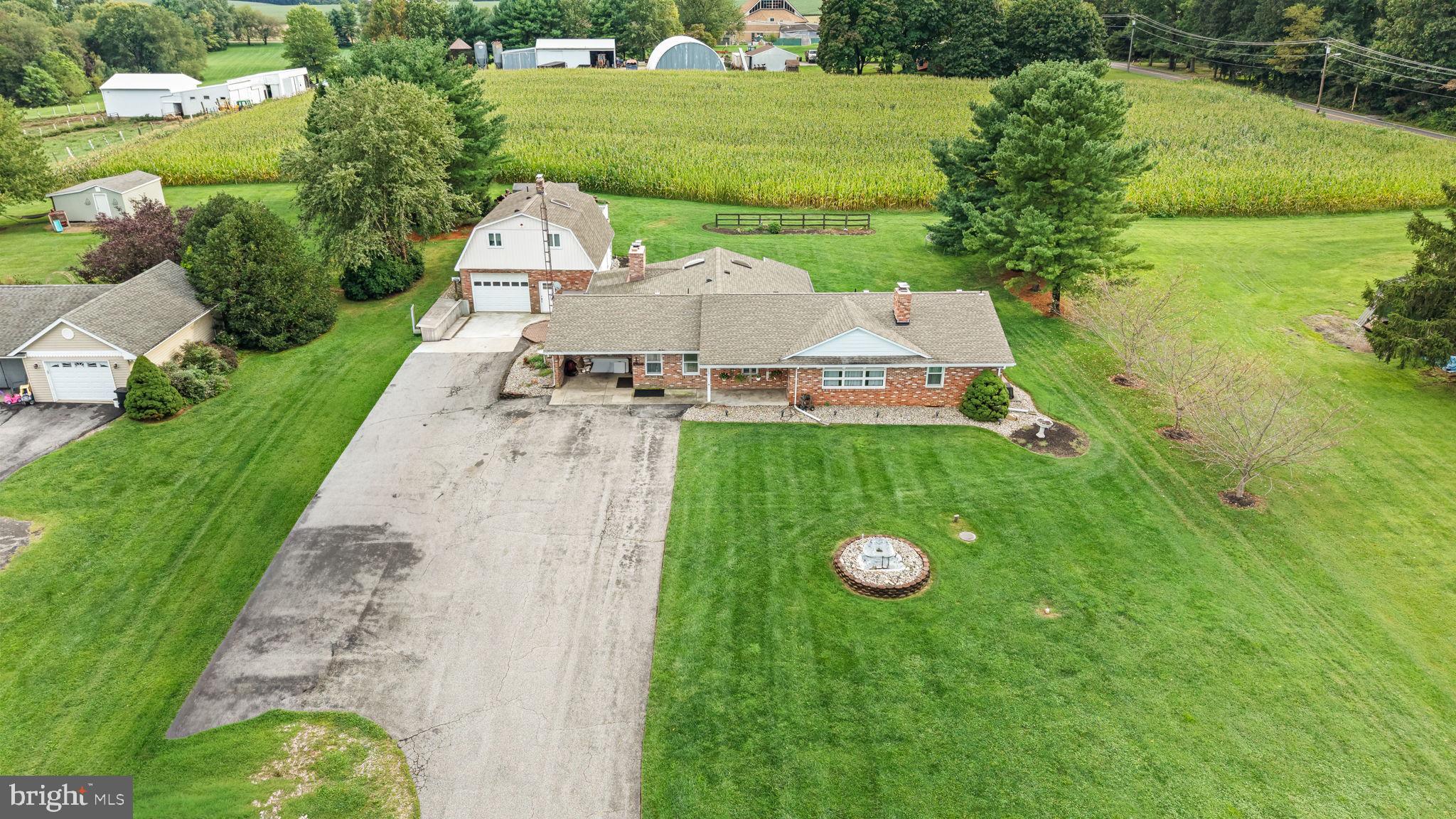 1031 SAINT MICHAELS ROAD