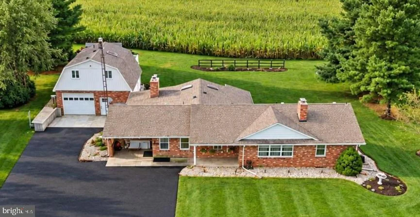1031 Saint Michaels Road