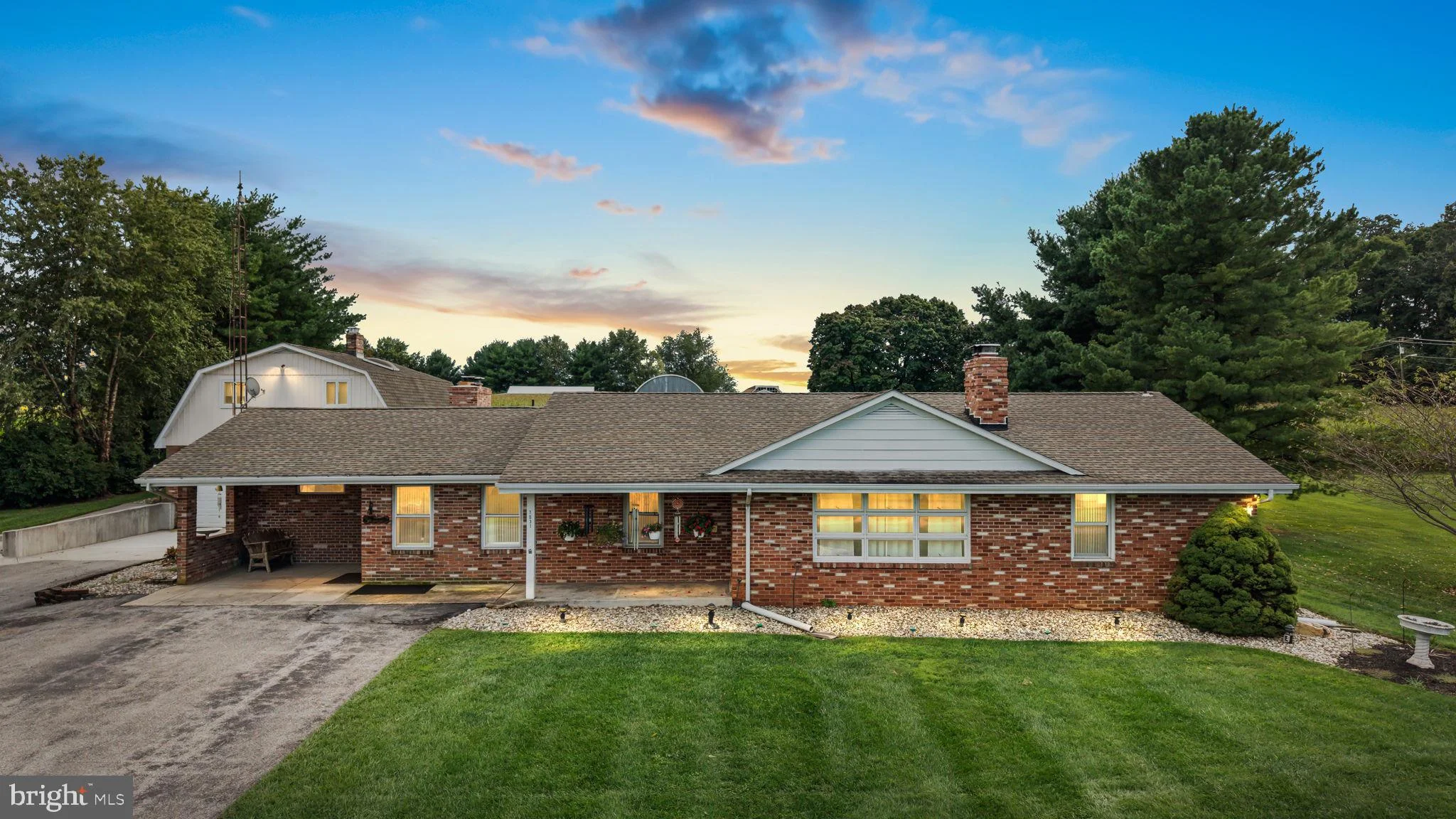 1031 Saint Michaels Road, Mount Airy, MD, 21771