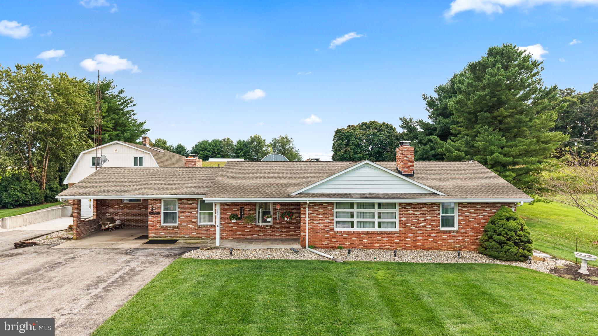 1031 SAINT MICHAELS ROAD