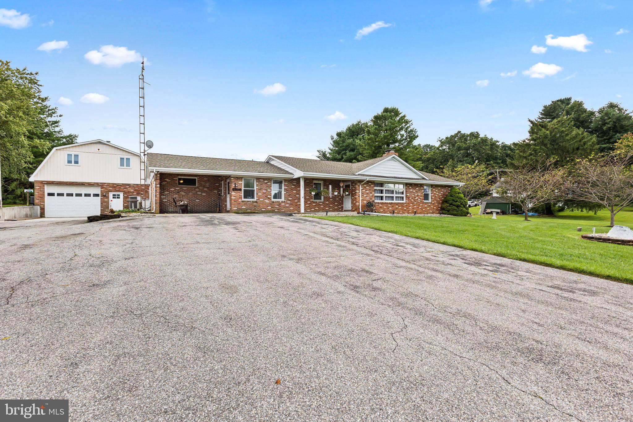 1031 SAINT MICHAELS ROAD