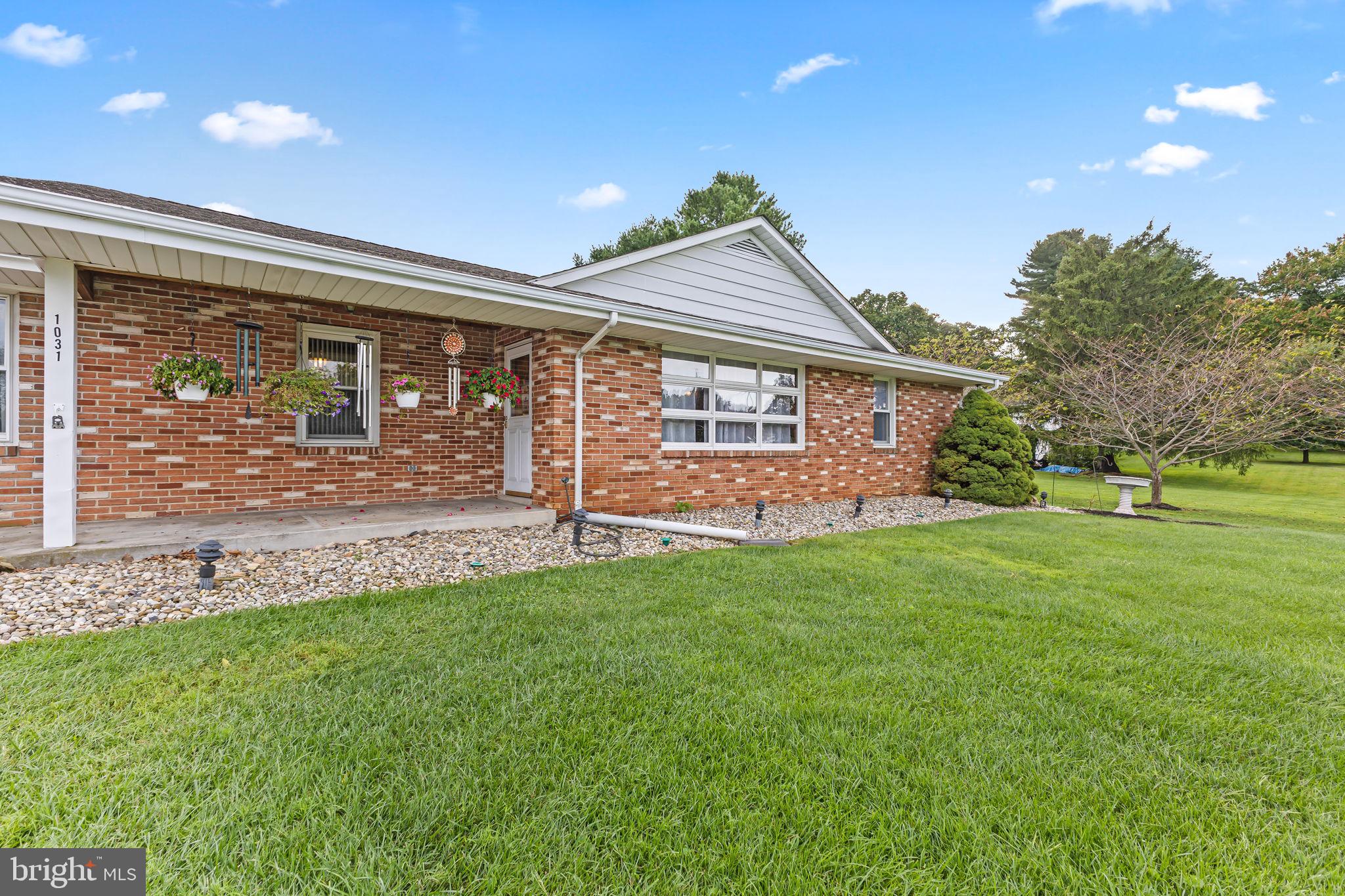 1031 SAINT MICHAELS ROAD