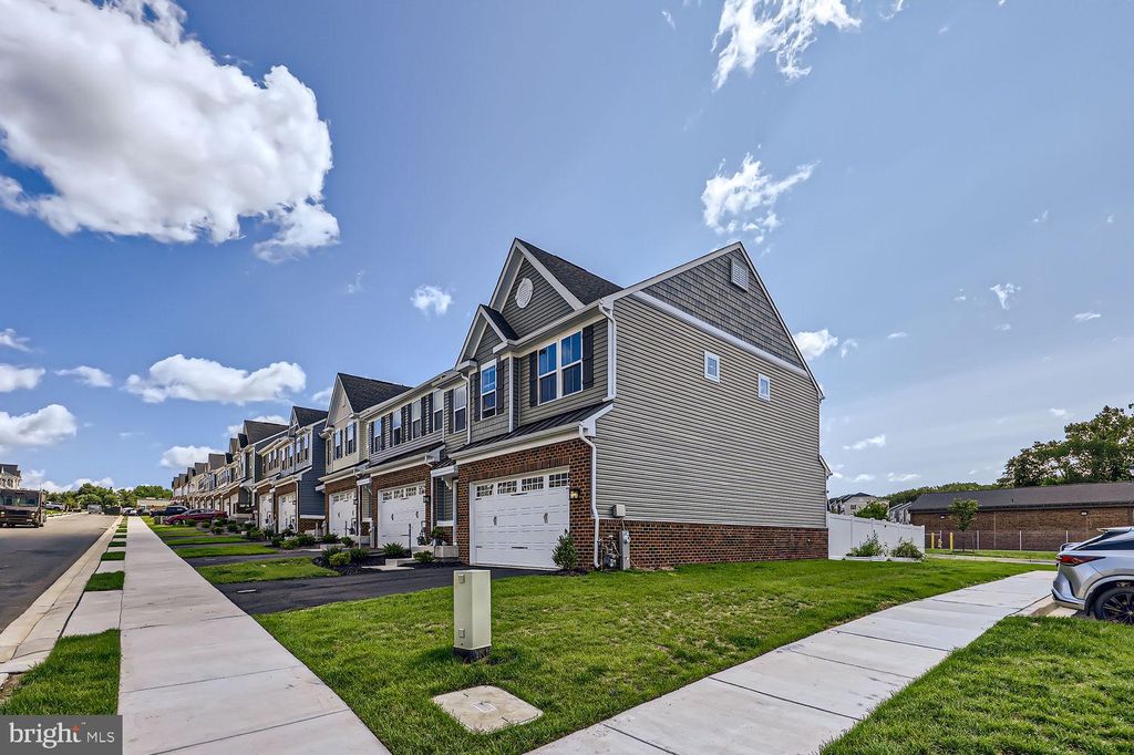 Photo of 2502 Chessie Way, BEL AIR, MD 21015 (MLS # MDHR2051384)