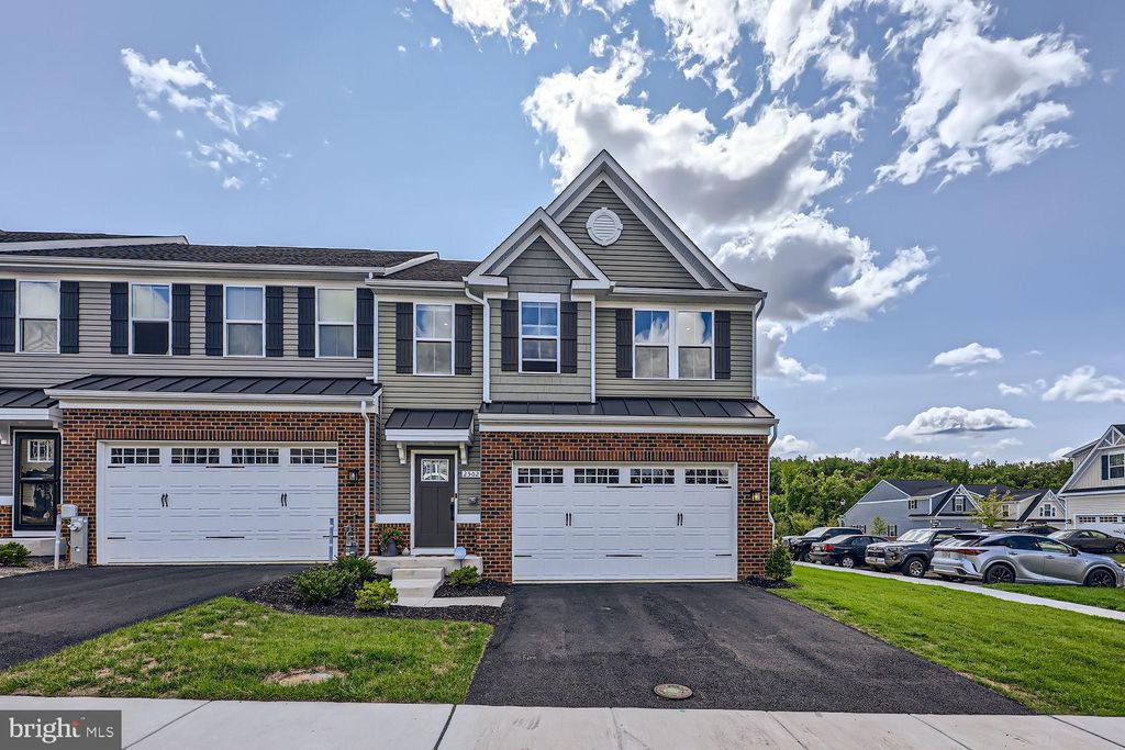 Photo of 2502 Chessie Way, BEL AIR, MD 21015 (MLS # MDHR2051384)
