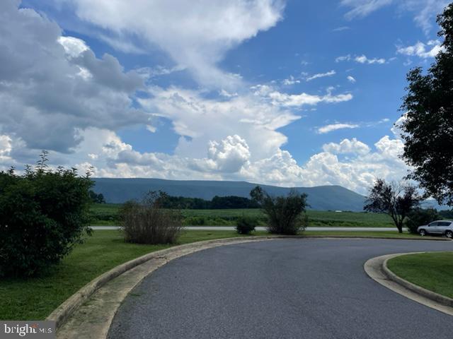 PLEASANT VALLEY EST - Residential