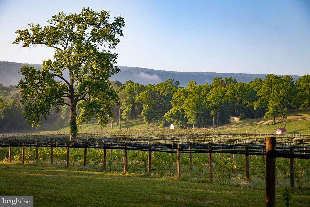 PLEASANT VALLEY EST - Residential