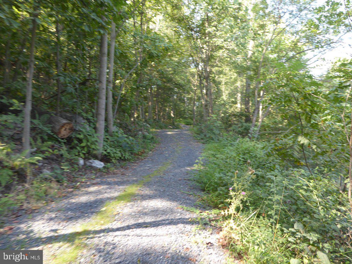 PLEASANT VALLEY EST - Residential