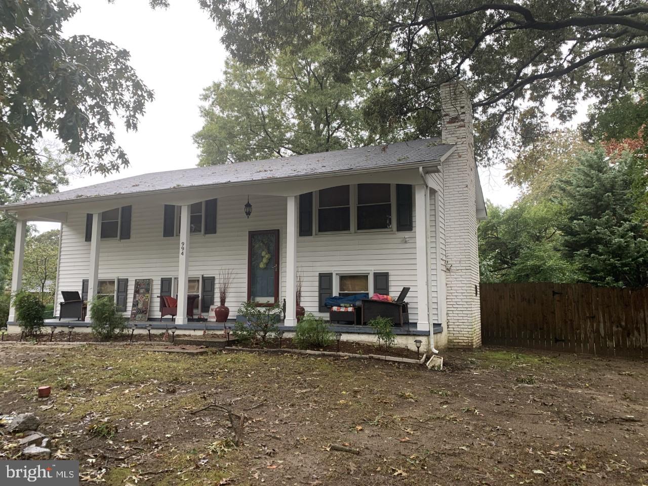 CAPE ST CLAIRE - Residential