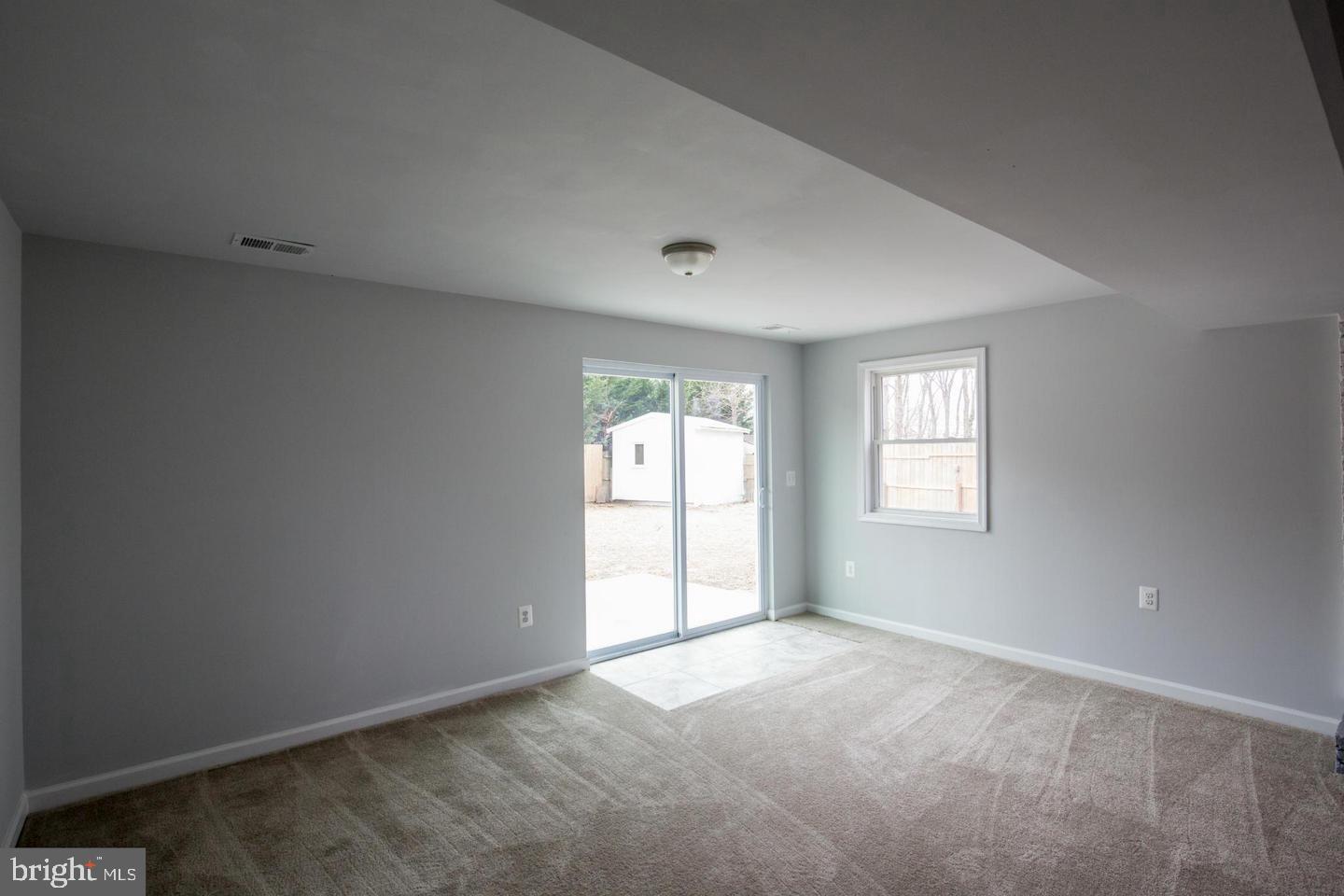 CAPE ST CLAIRE - Residential