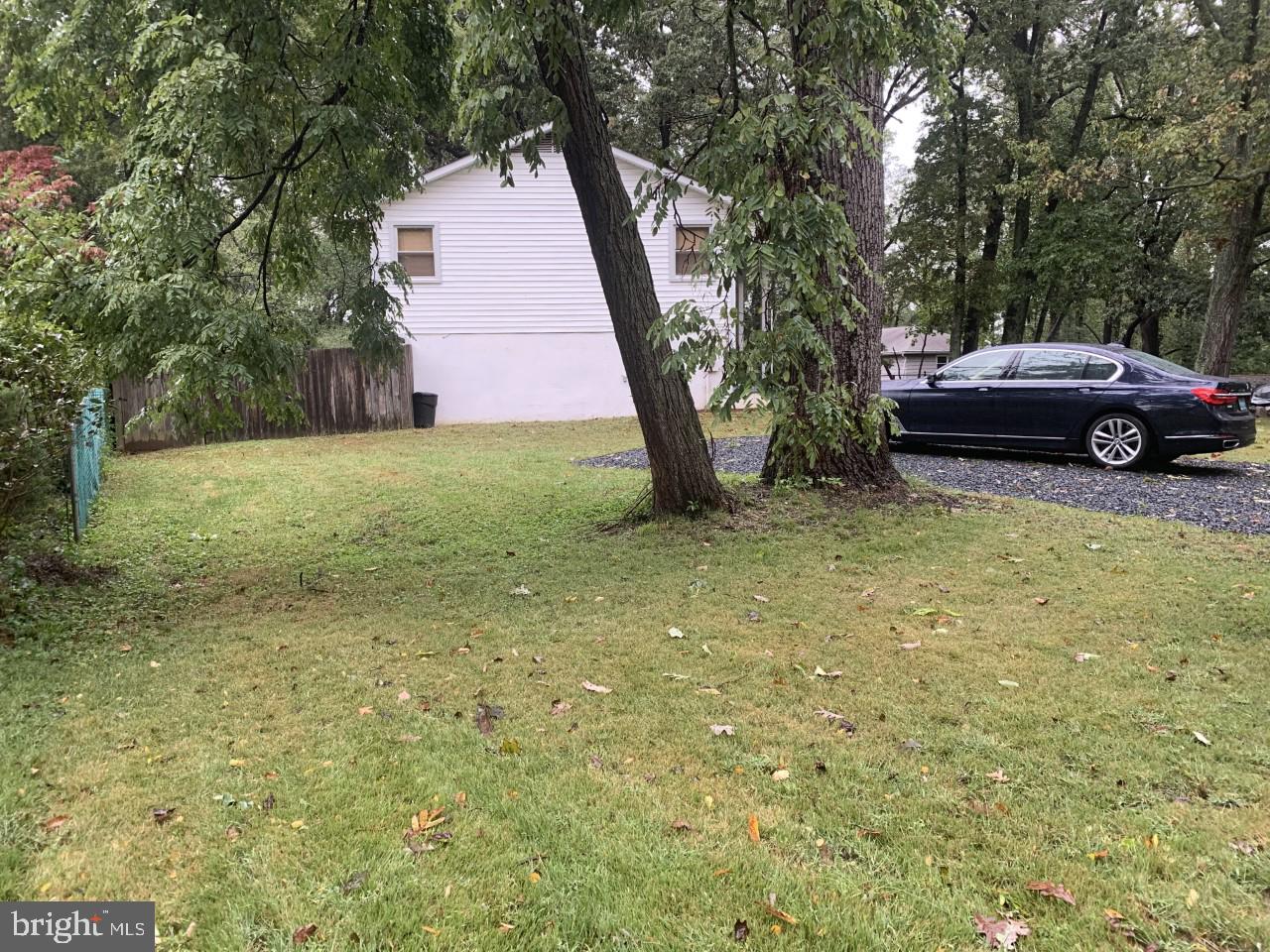 CAPE ST CLAIRE - Residential