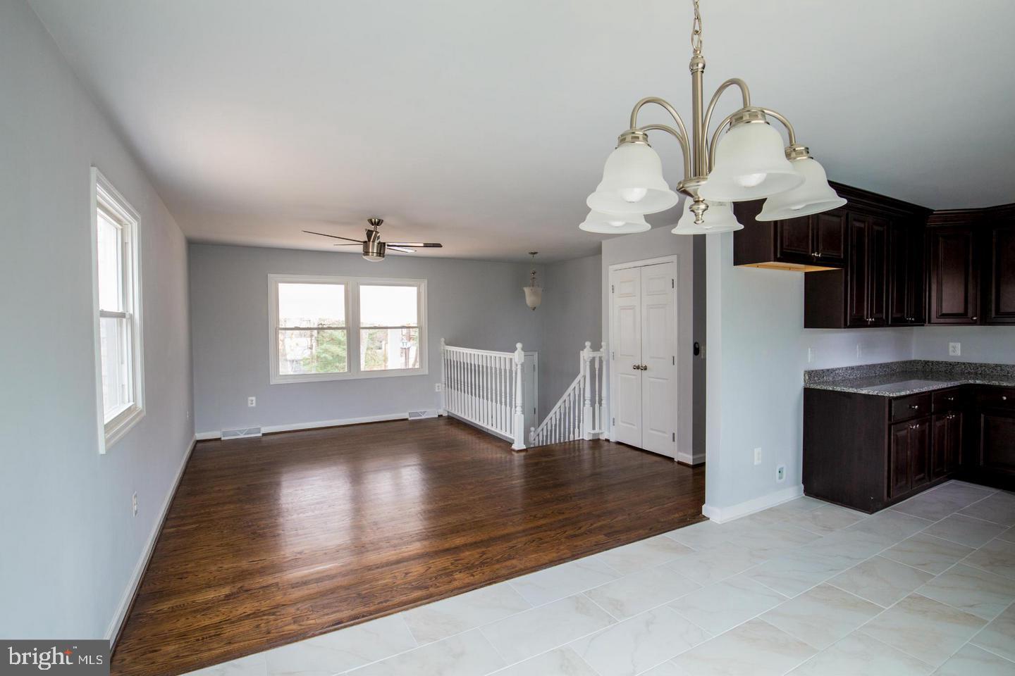 CAPE ST CLAIRE - Residential