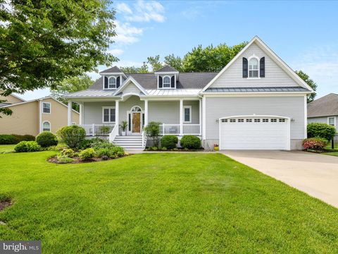 Photo of 36929 Creekhaven Drive, SELBYVILLE, DE 19975 (MLS # DESU2100166)