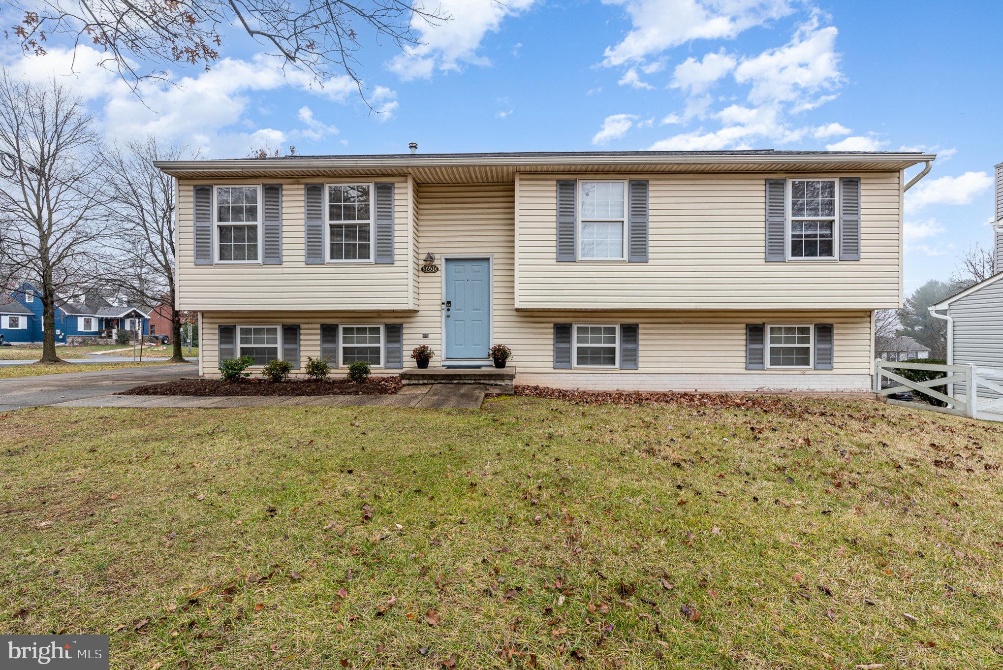 ROSEDALE - Residential