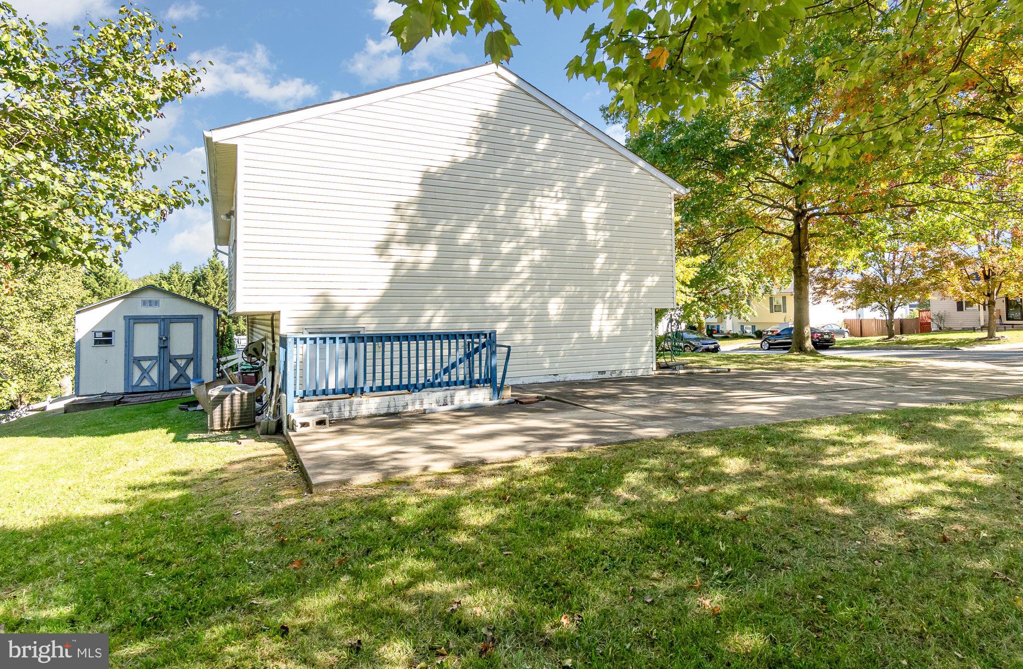 ROSEDALE - Residential